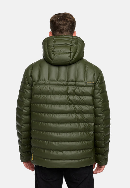 Winterjacke INAmiso