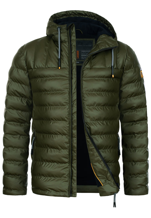 Winterjacke INAmiso