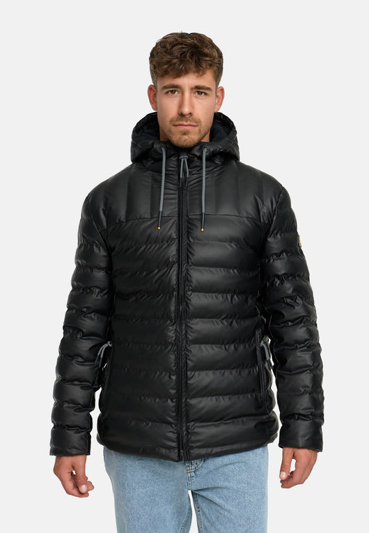 Winterjacke INAmiso