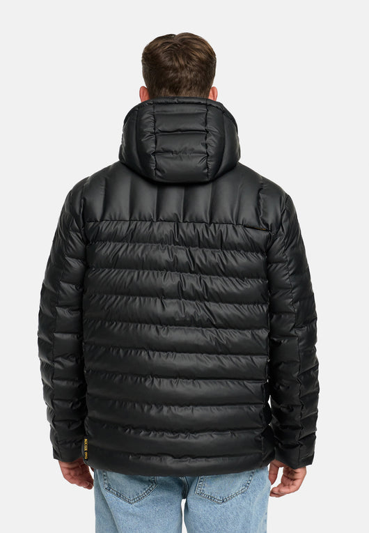 Winterjacke INAmiso