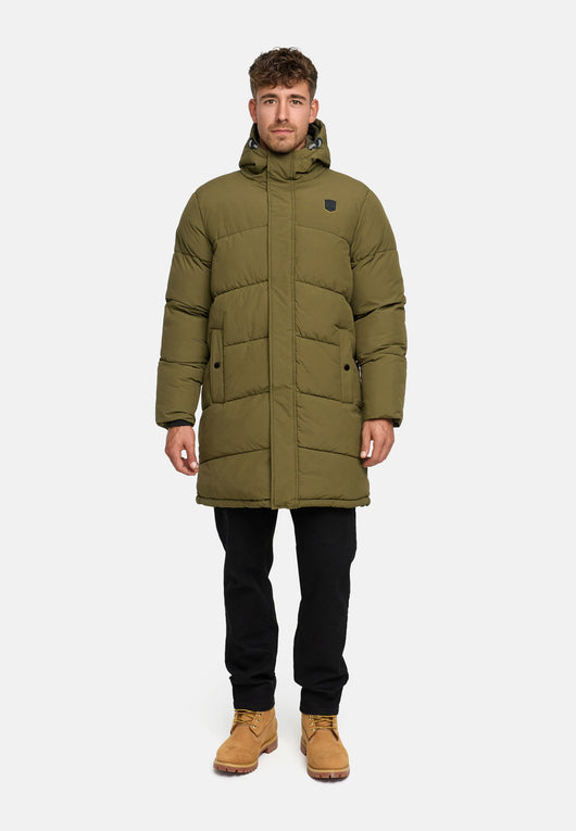Winterjacke INPazze Jacket