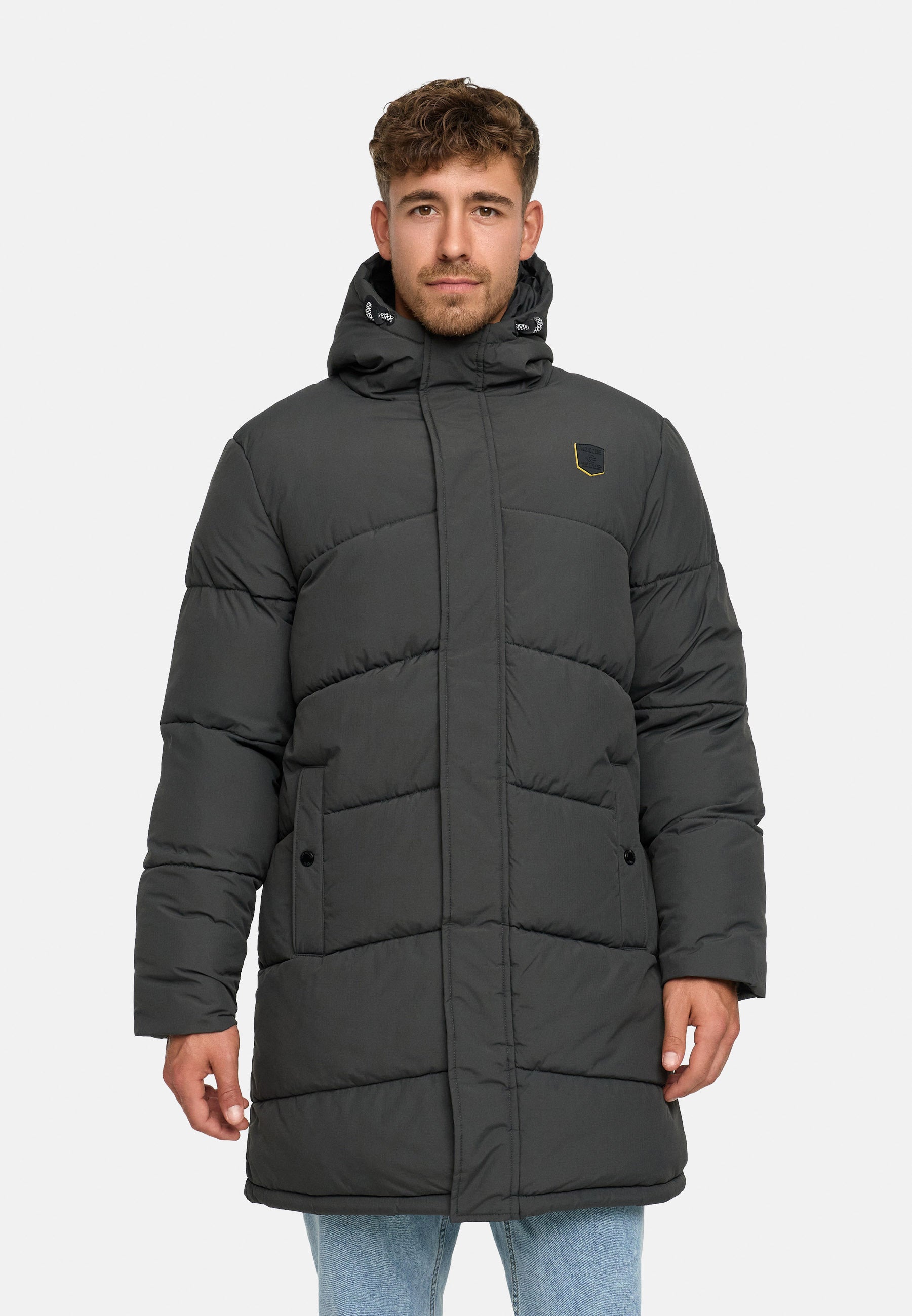 Parka INPazze Jacket Produktbild