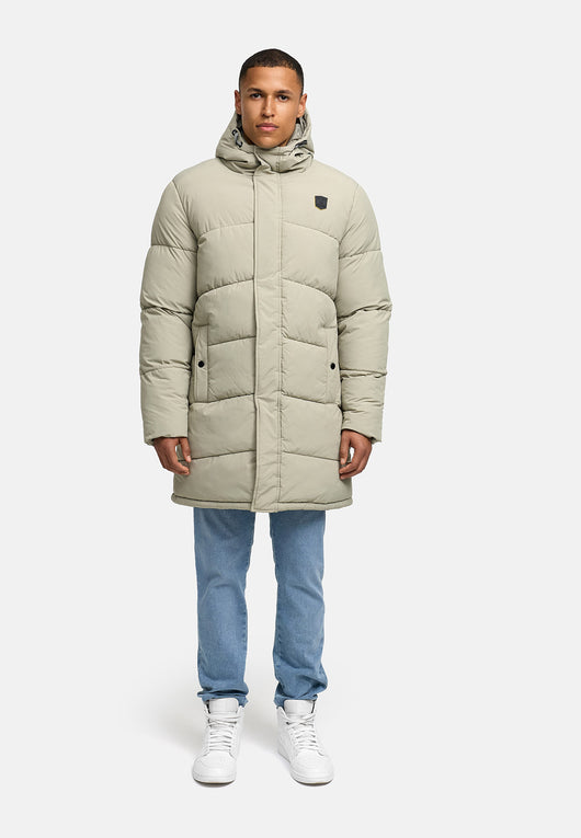 Winterjacke INPazze Jacket