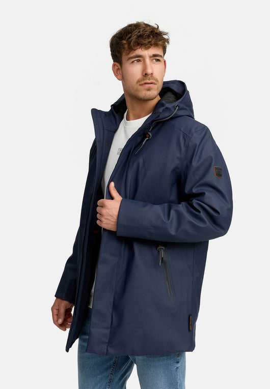 Regenjacke INTeyler