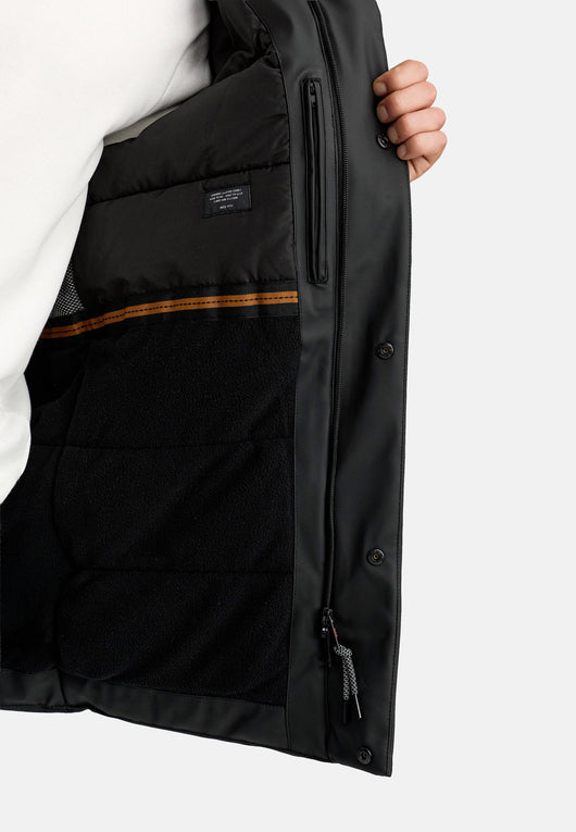 Regenjacke INTeyler