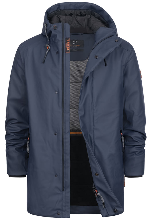 Regenjacke INTeyler
