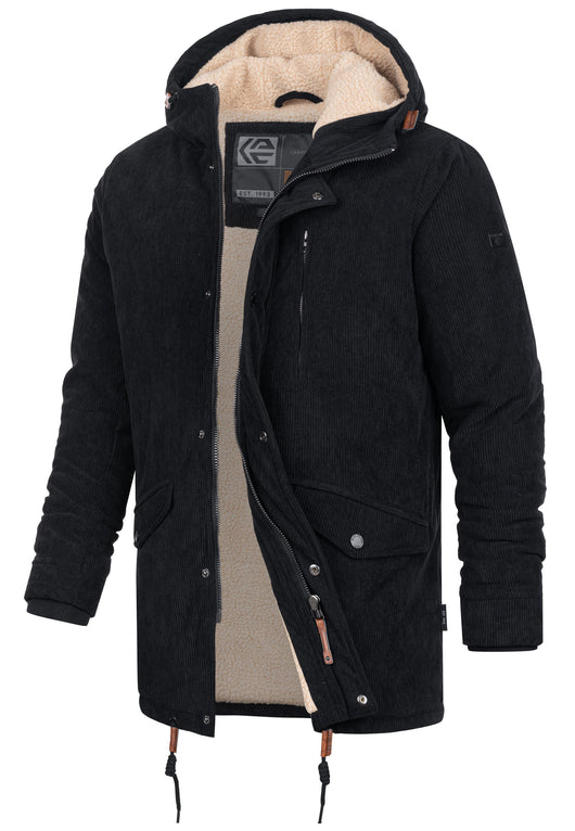 Winterjacke INLedley