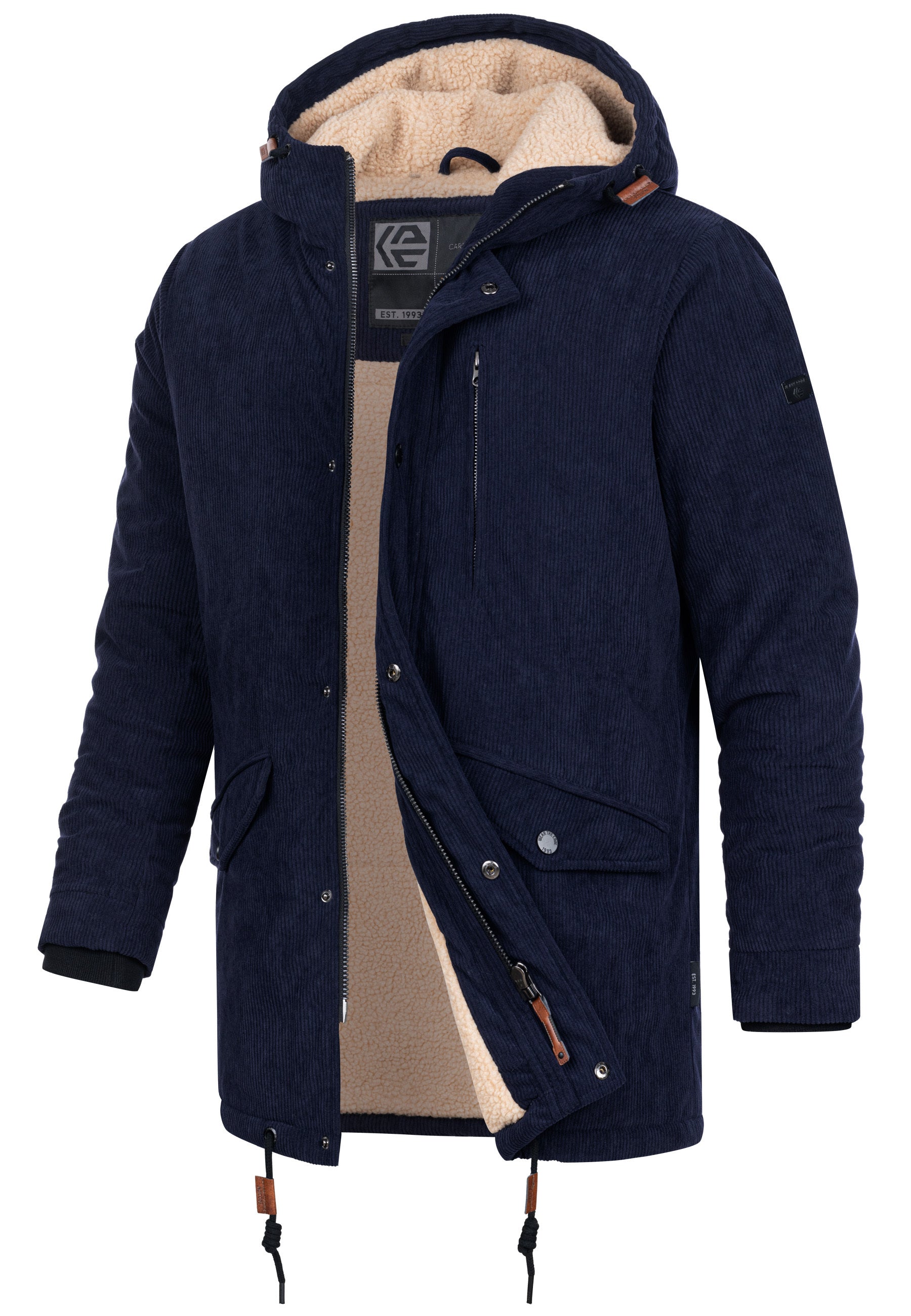 Winterjacke INLedley Produktbild