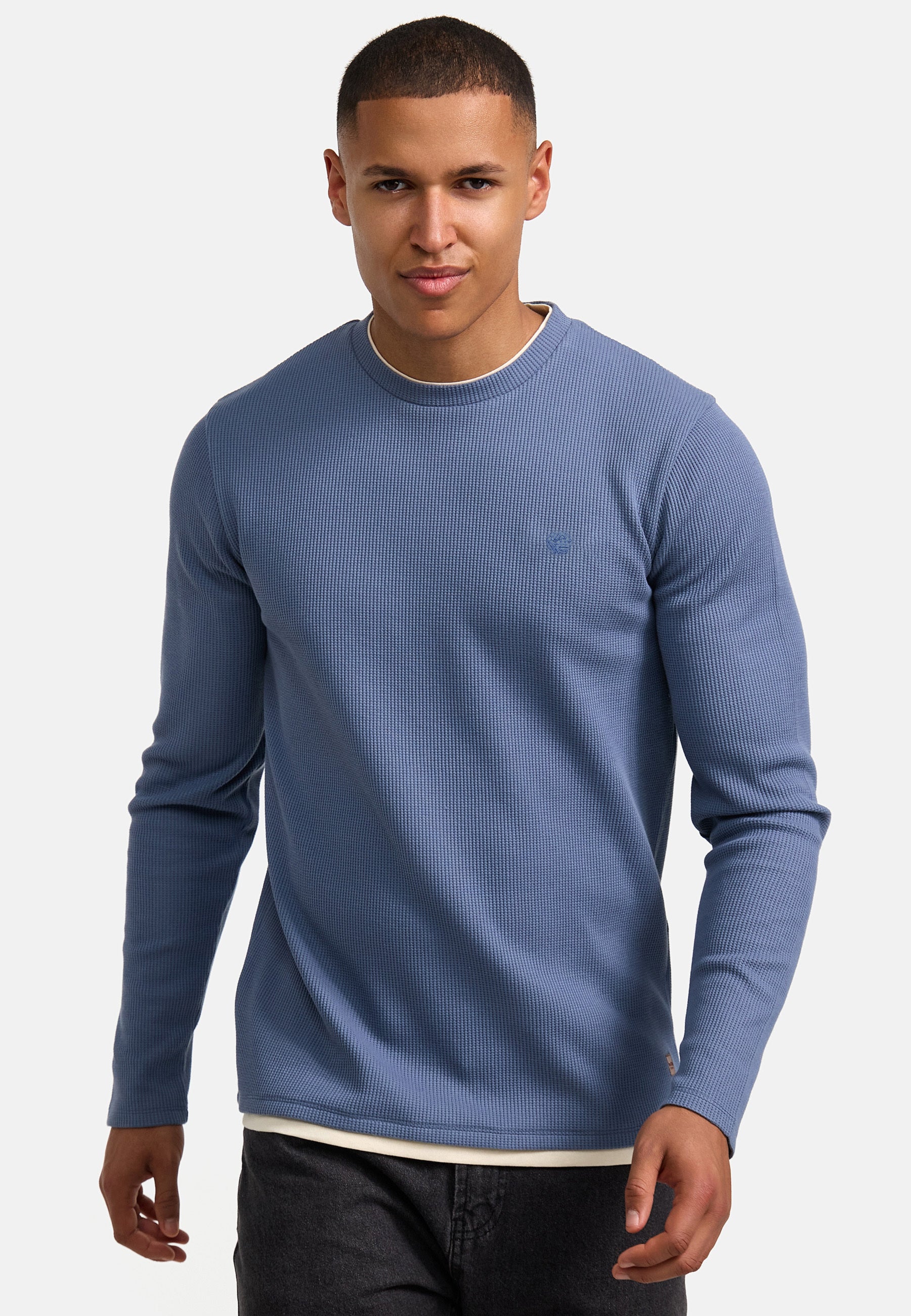 Langarmshirt INValwald Produktbild