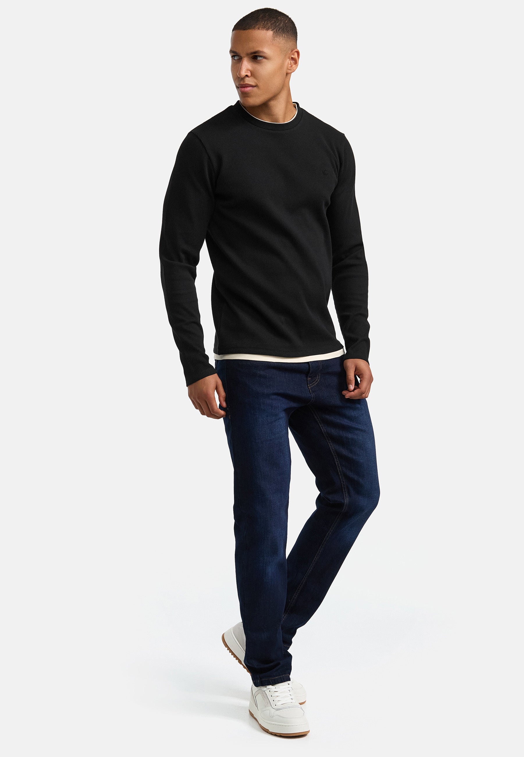 Langarmshirt INValwald Produktbild