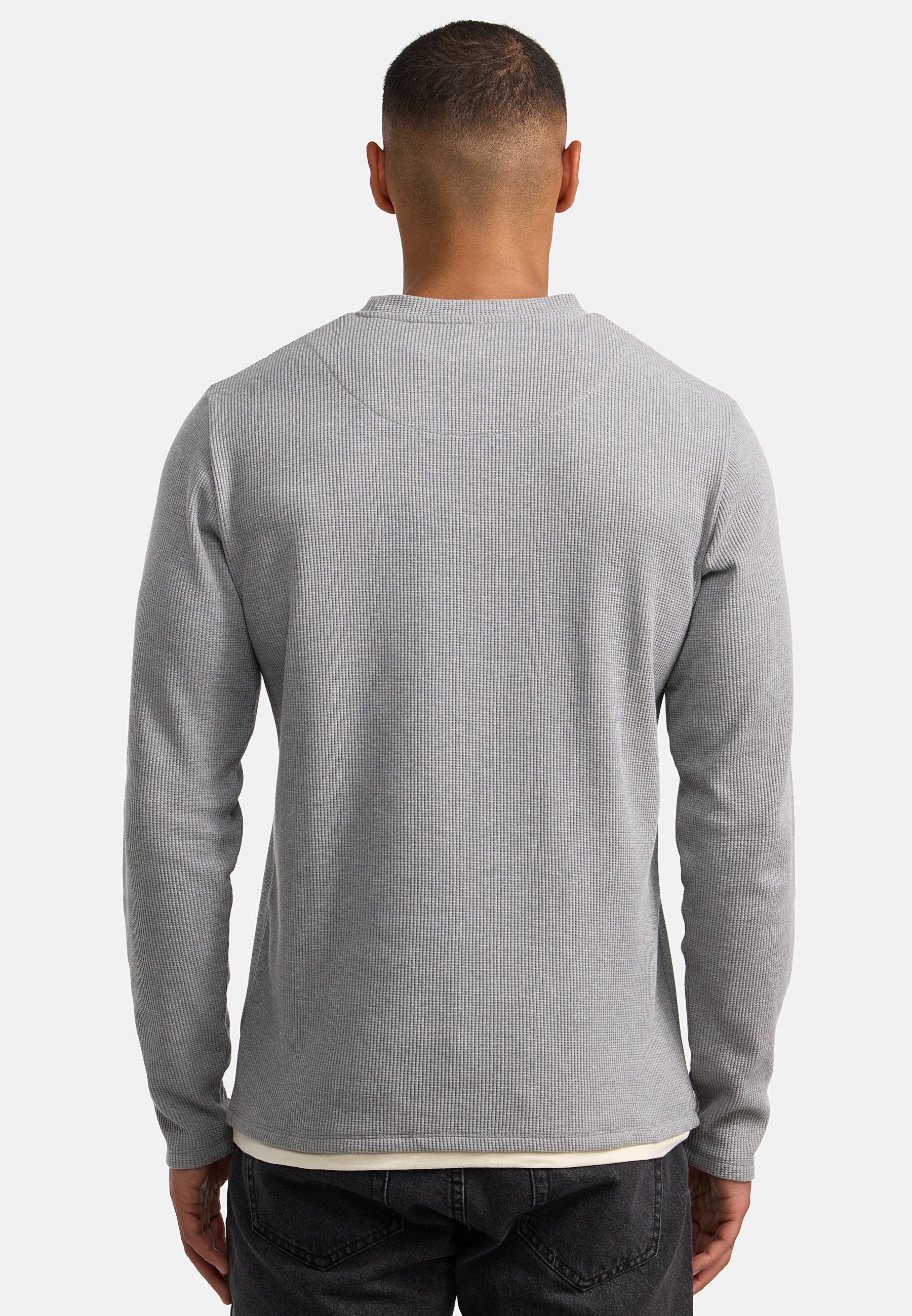 Langarmshirt INValwald Produktbild