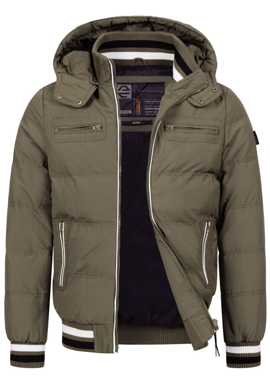 Winterjacke Marlon