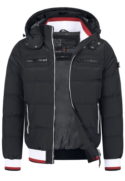 Winterjacke Marlon