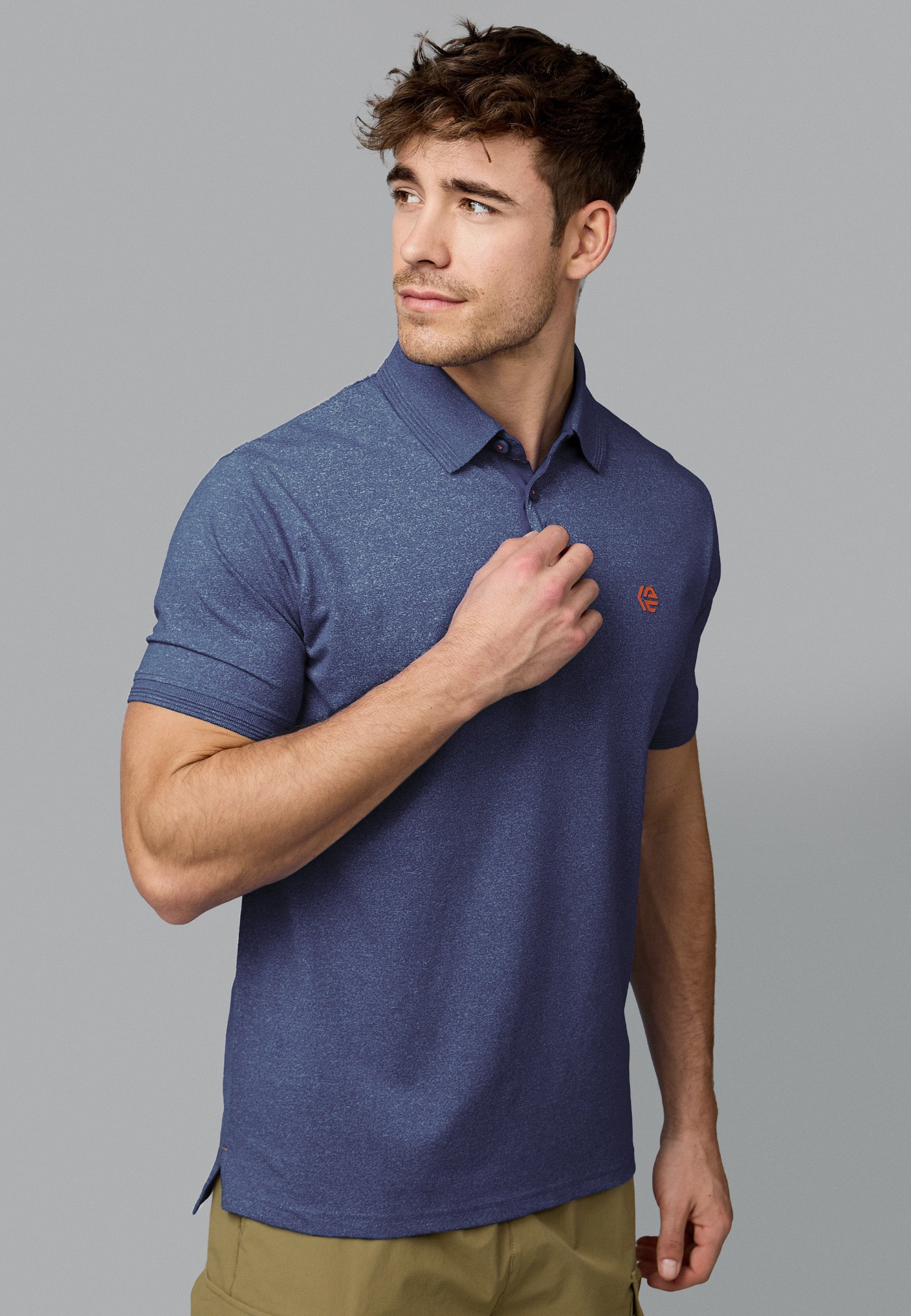 Poloshirt INTorrance Produktbild