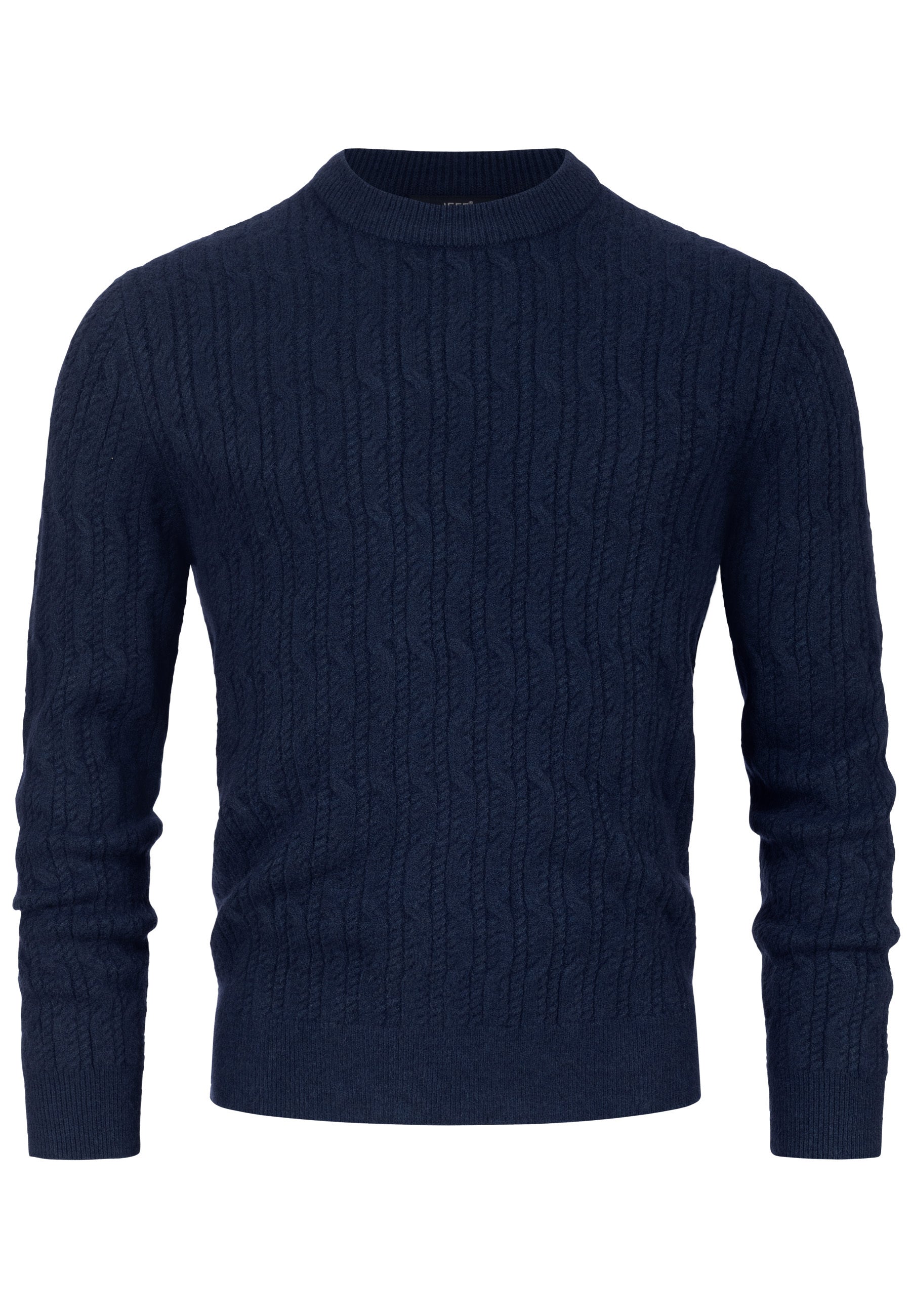 Strickpullover JFMicah crew neck Produktbild
