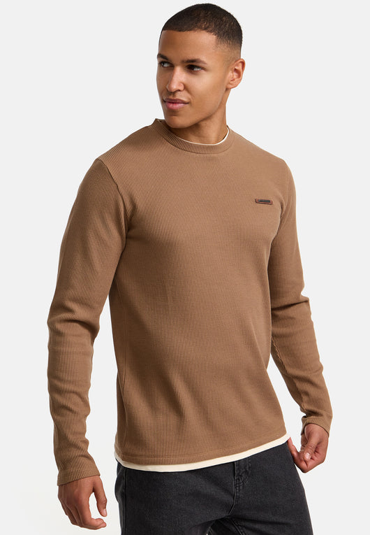 Langarmshirt INSigfinn