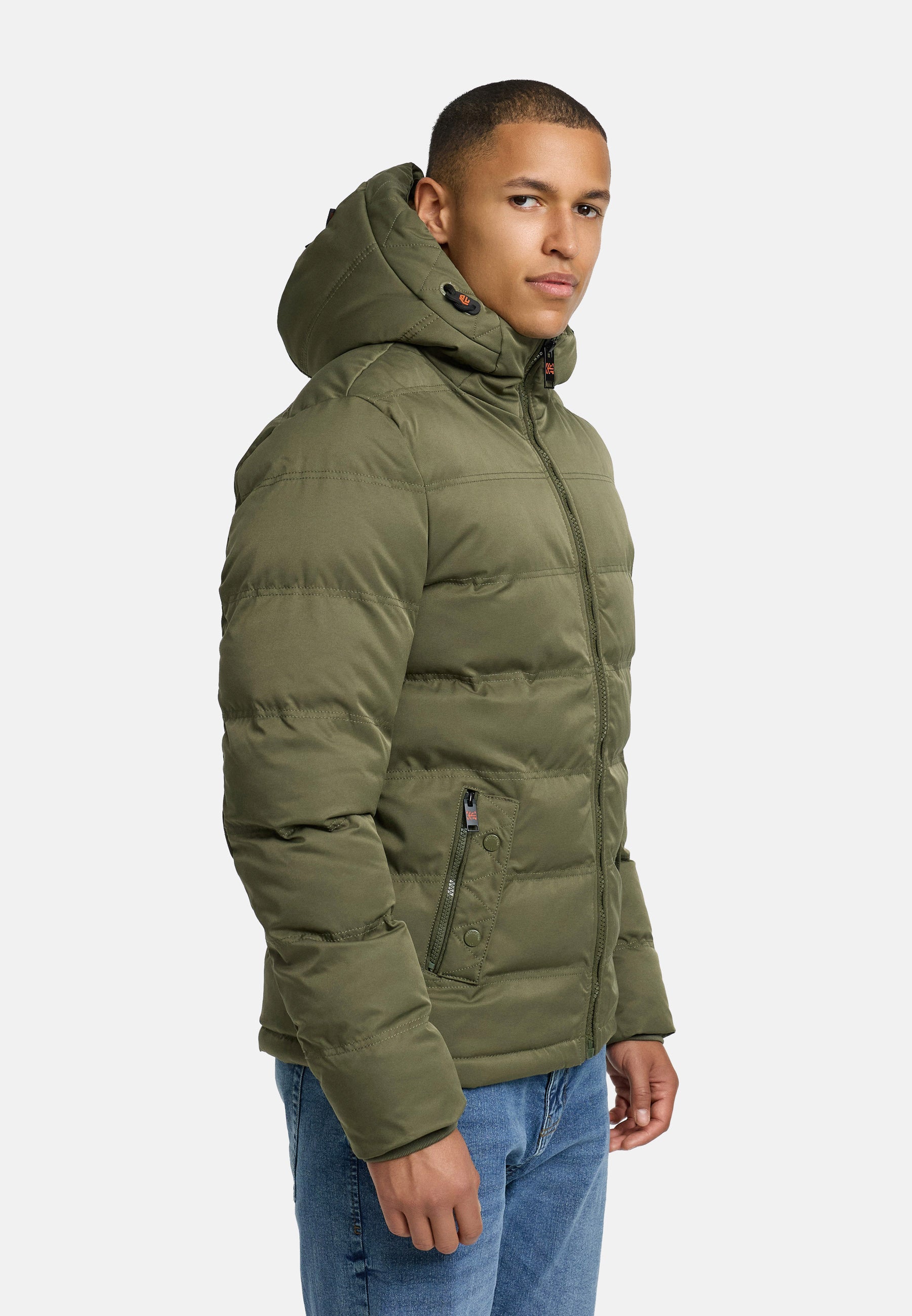 Winterjacke Nemos Produktbild