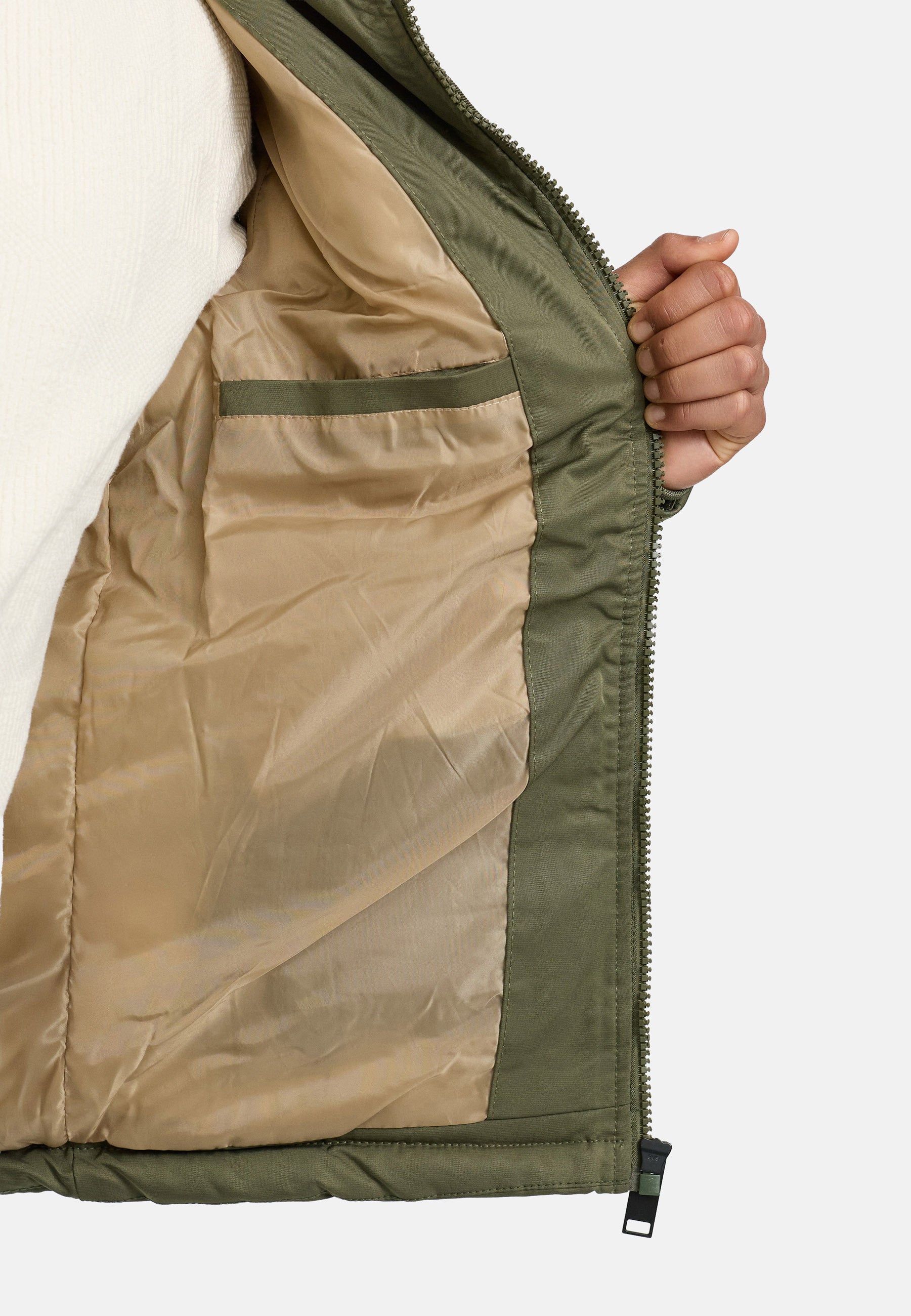 Winterjacke Nemos Produktbild
