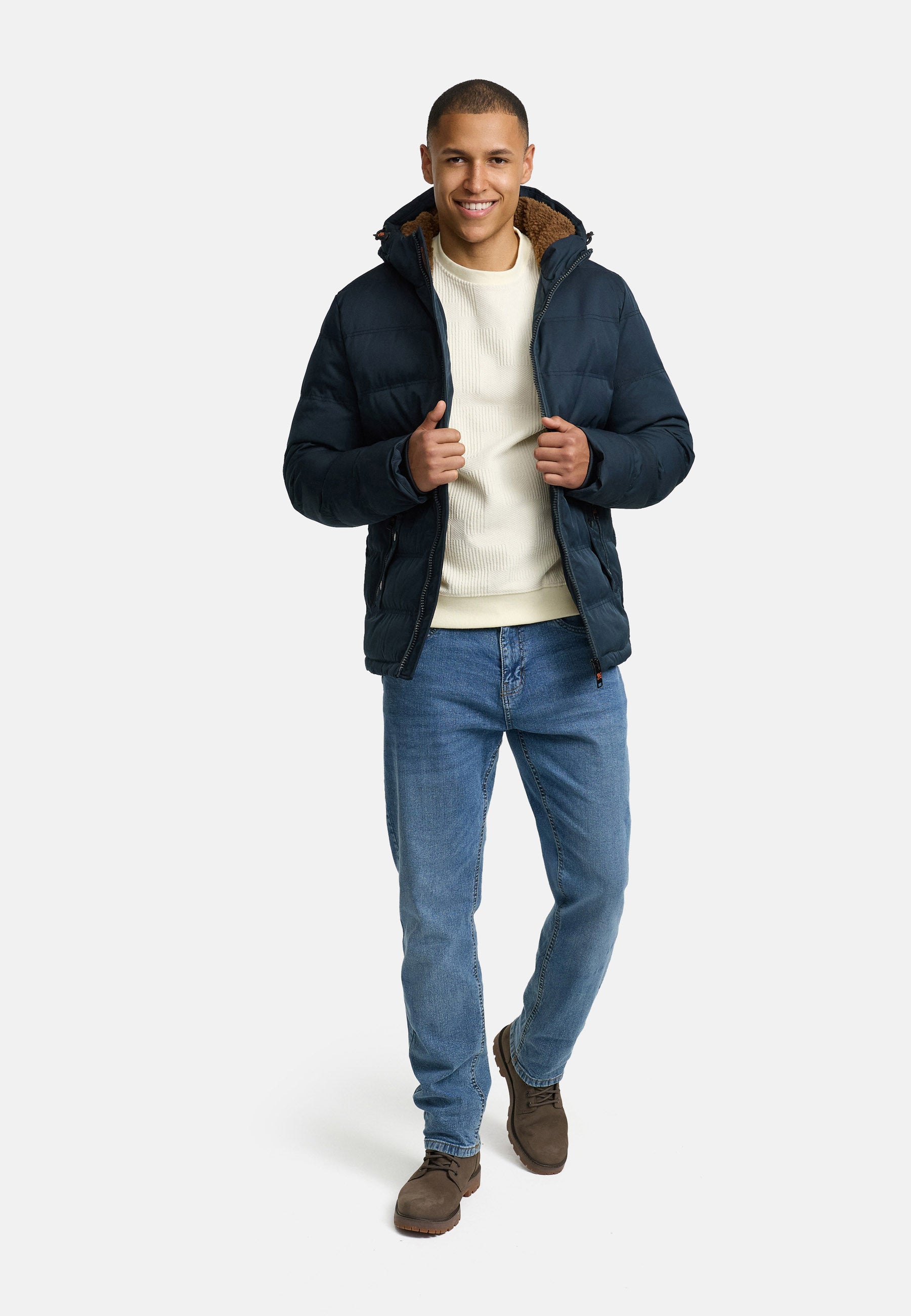 Winterjacke Nemos Produktbild