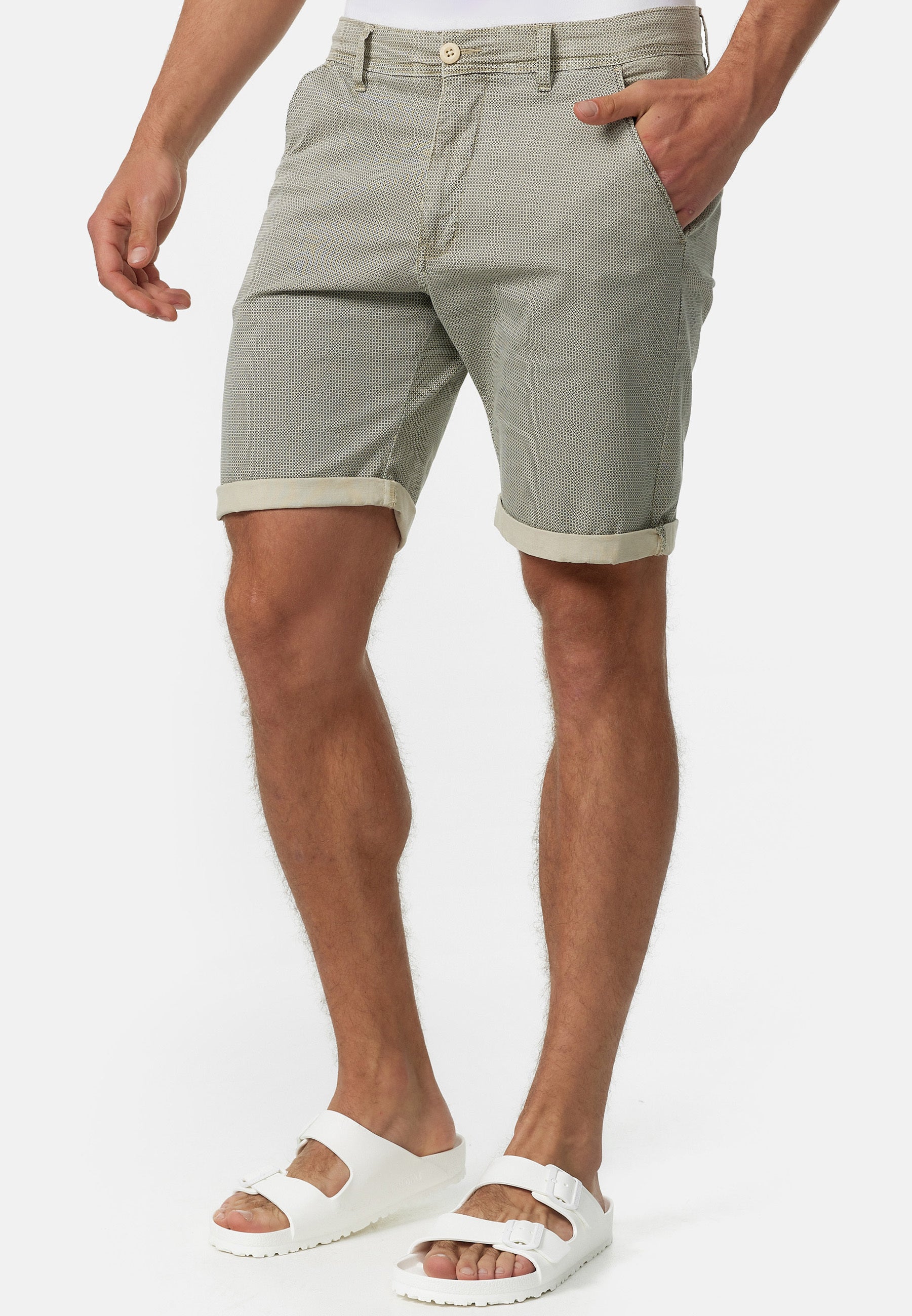Shorts Chino Estrada Produktbild
