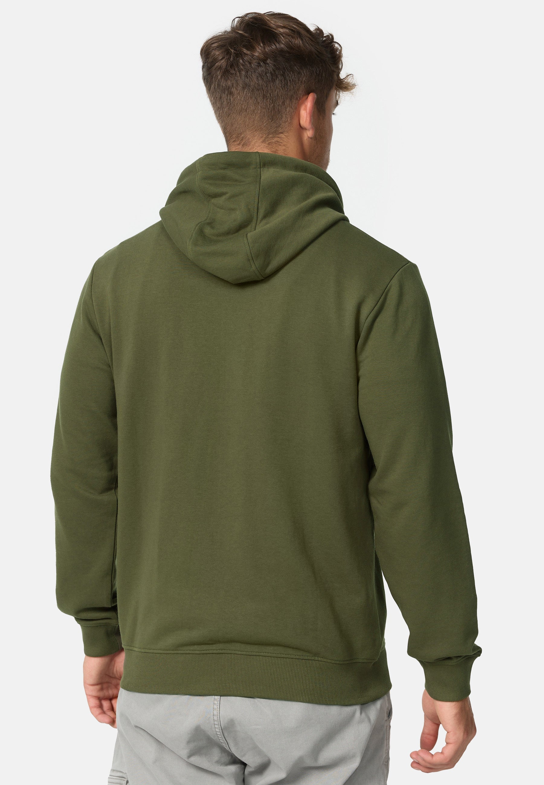 Sweatjacke INChristos Produktbild