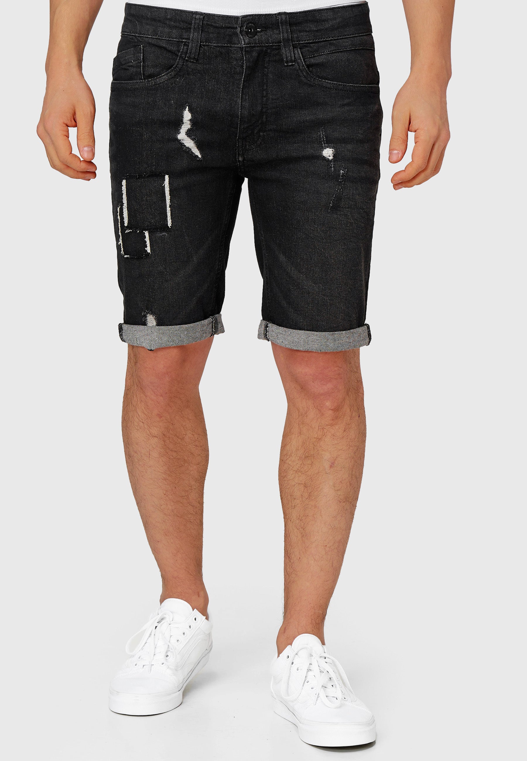 Shorts Jeans Roberts Produktbild