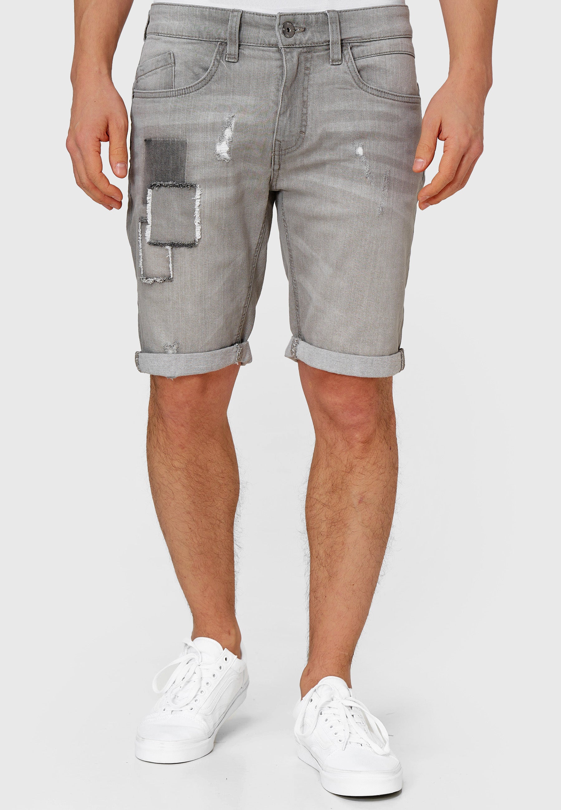 Shorts Jeans Roberts Produktbild