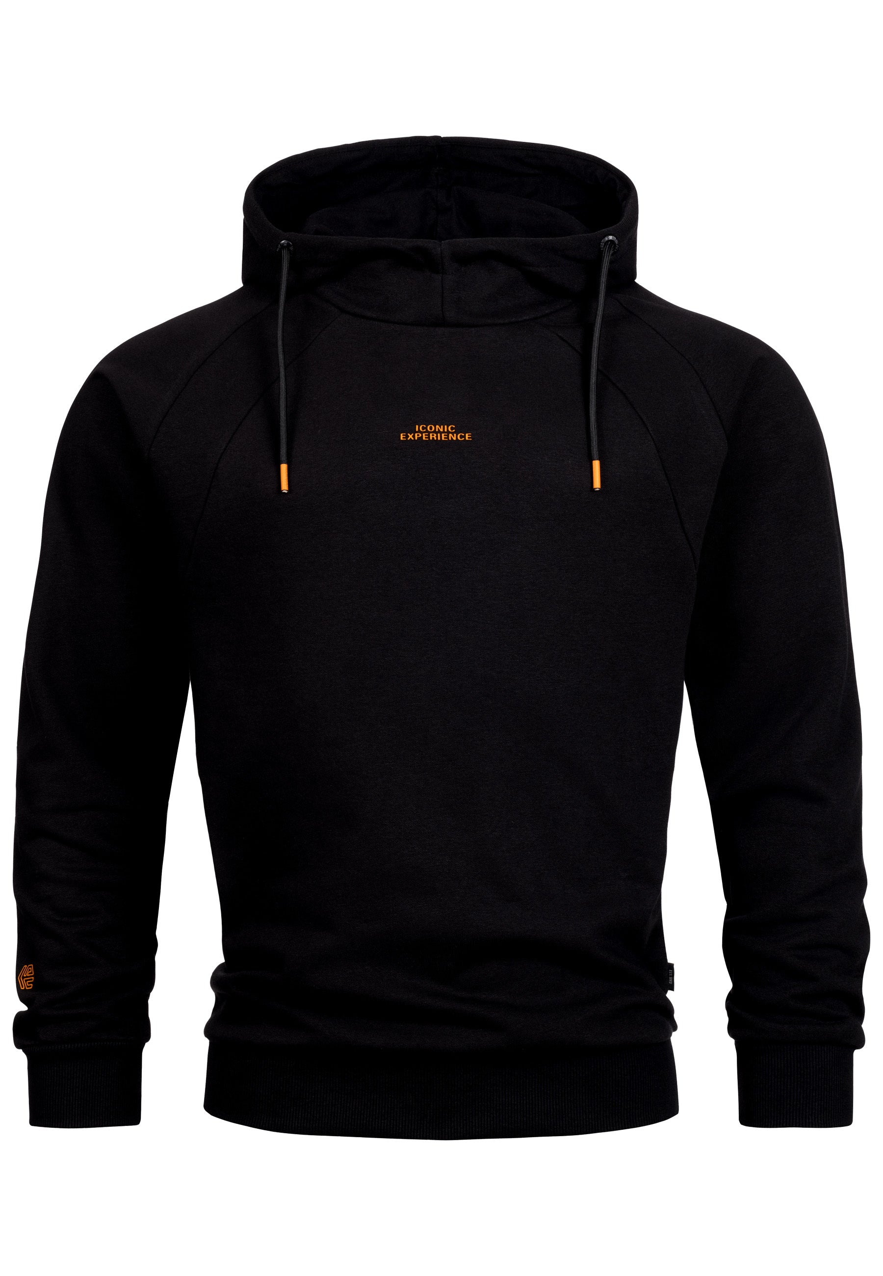 Kapuzenpullover INVir Produktbild