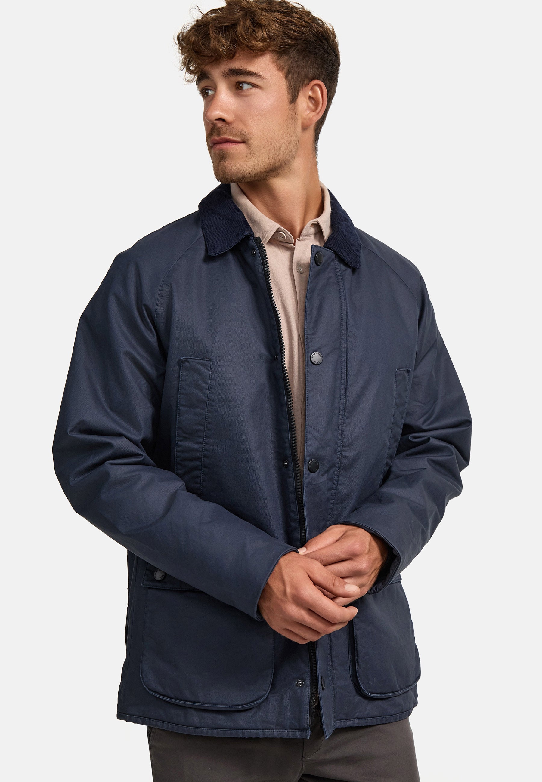 Winterjacke INFilmen Produktbild