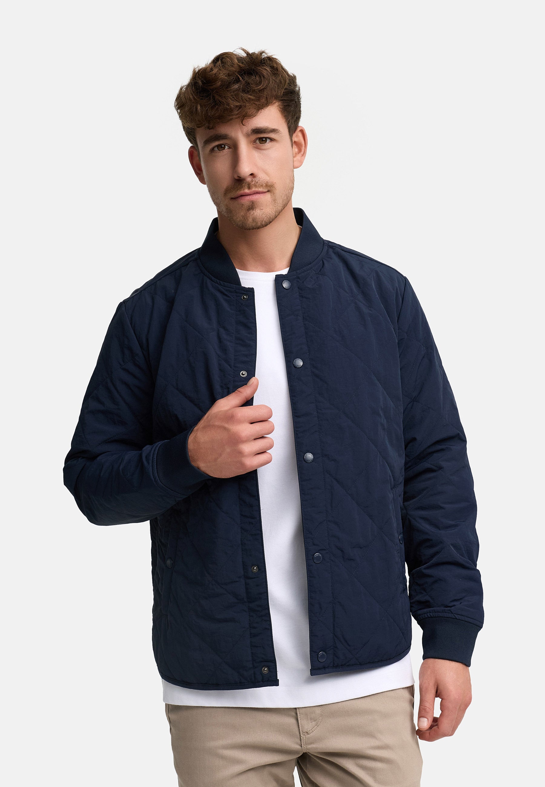 Übergangsjacke INHulck Produktbild