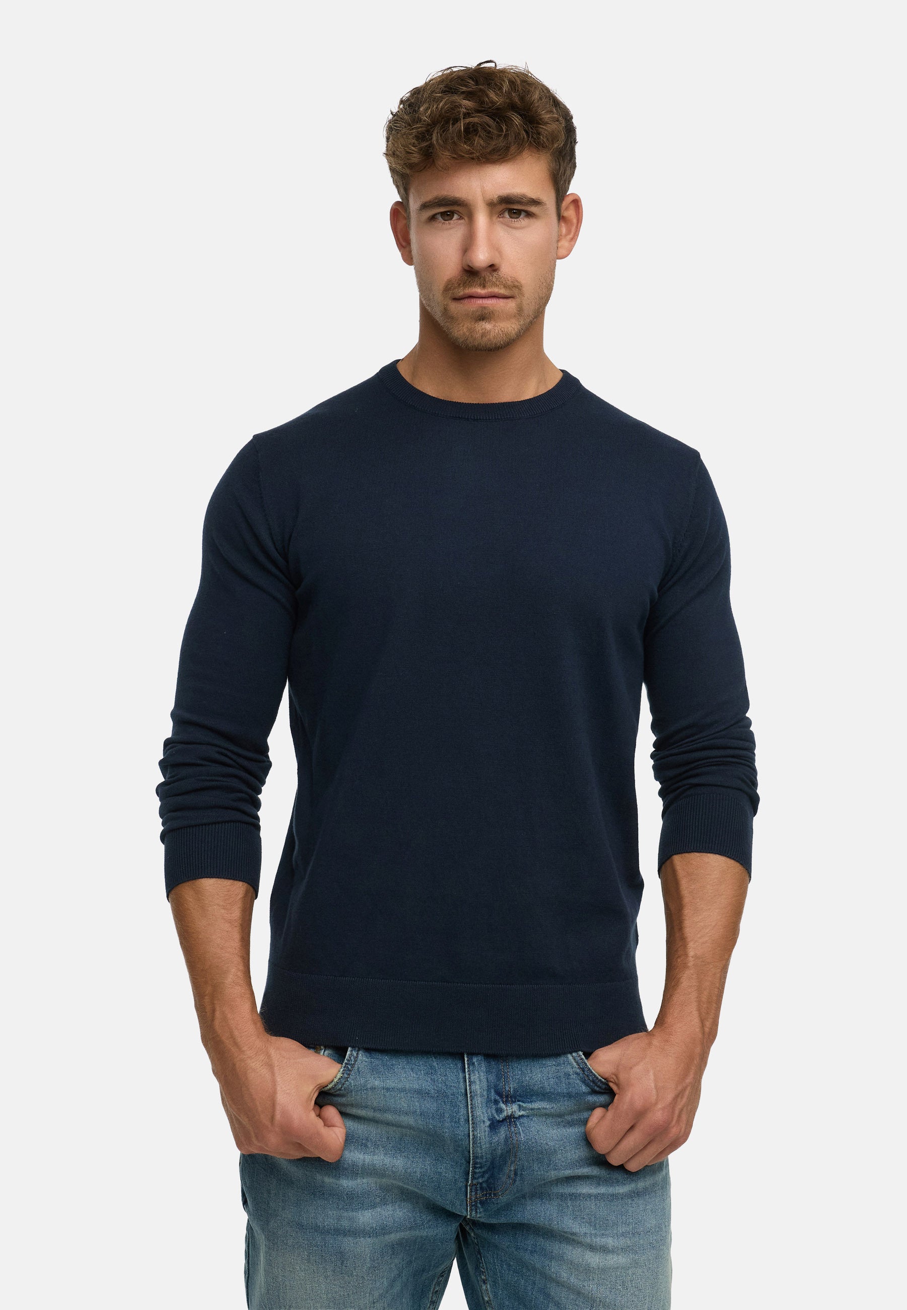 Strickpullover INKalpo Produktbild