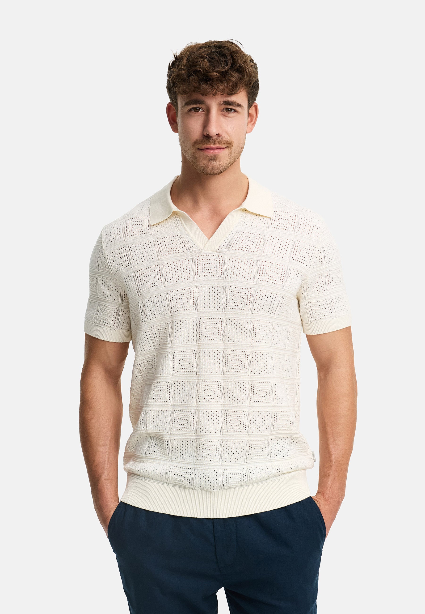 Poloshirt INNallo Produktbild