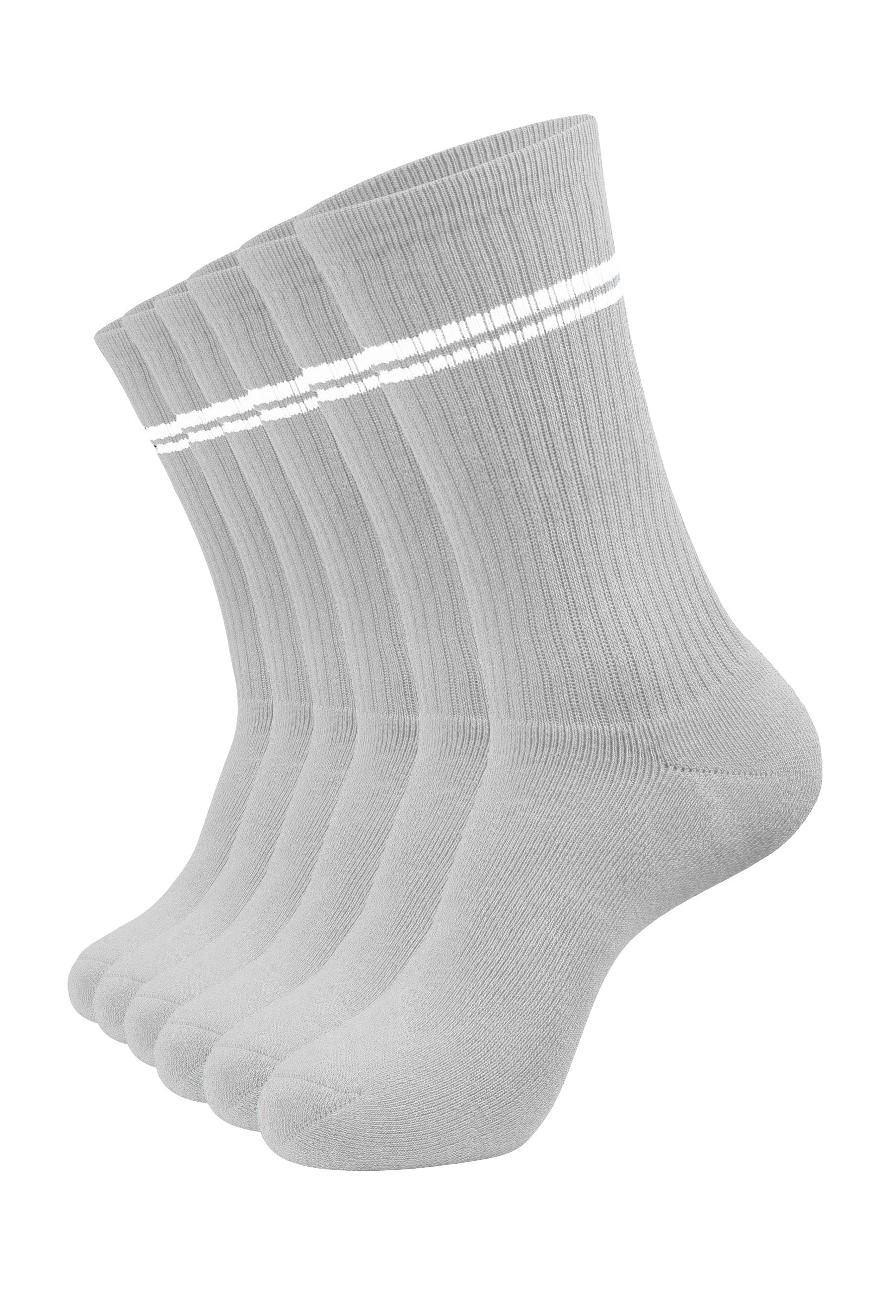 Socken 6 Paar INLouis Produktbild