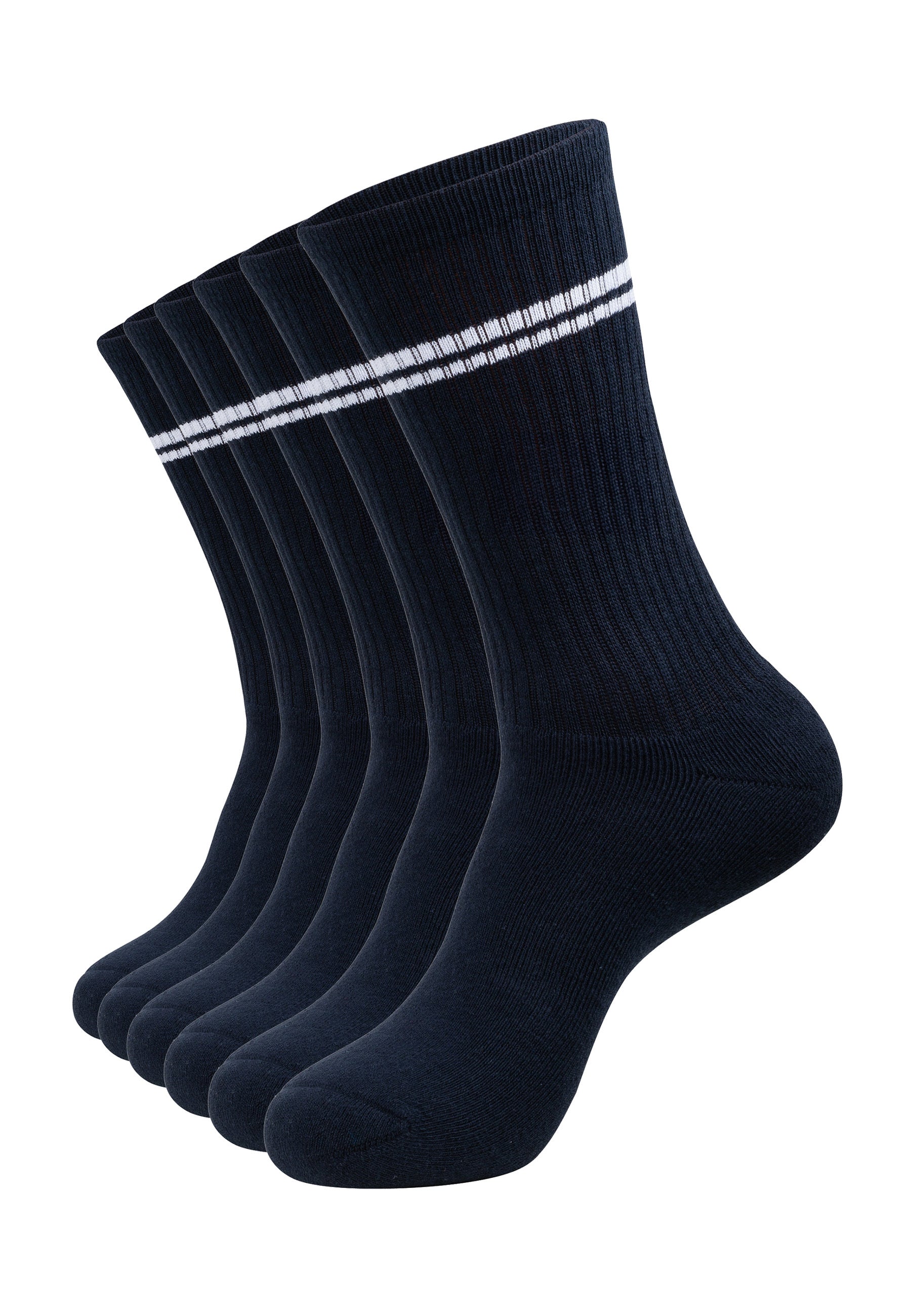 Socken 6 Paar INLouis Produktbild