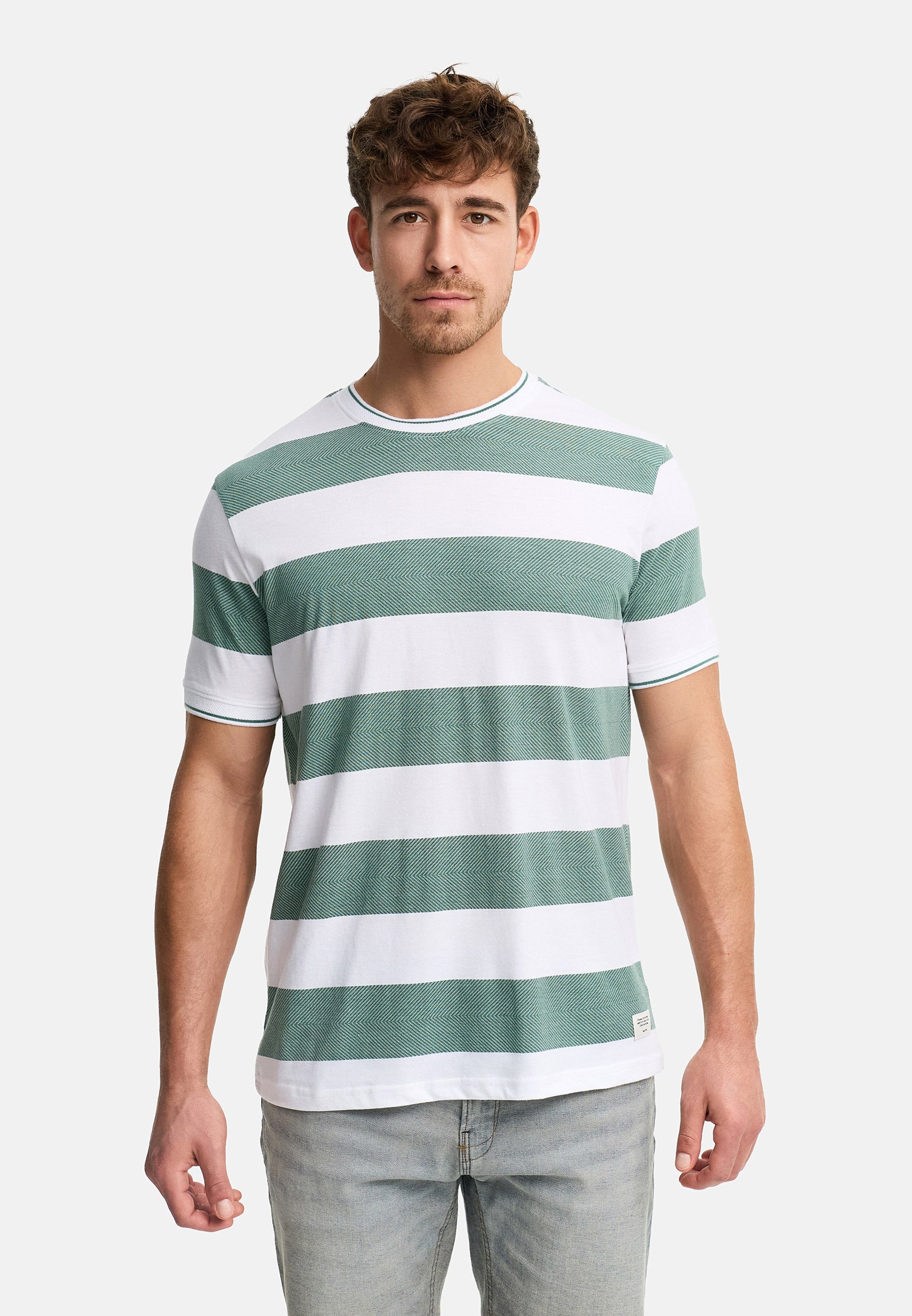 T-Shirt INAriba Produktbild