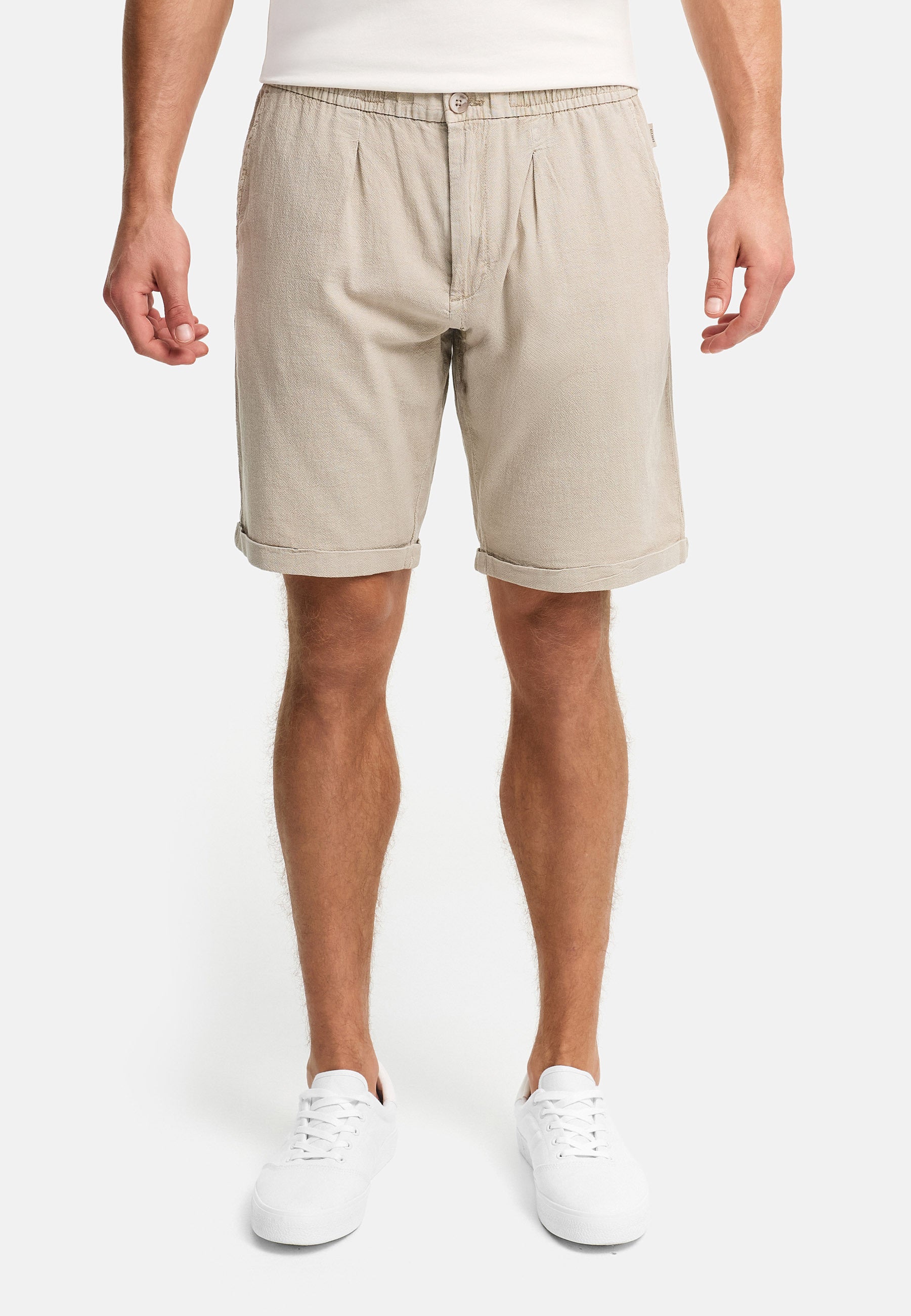 Shorts Chino INTryto Produktbild