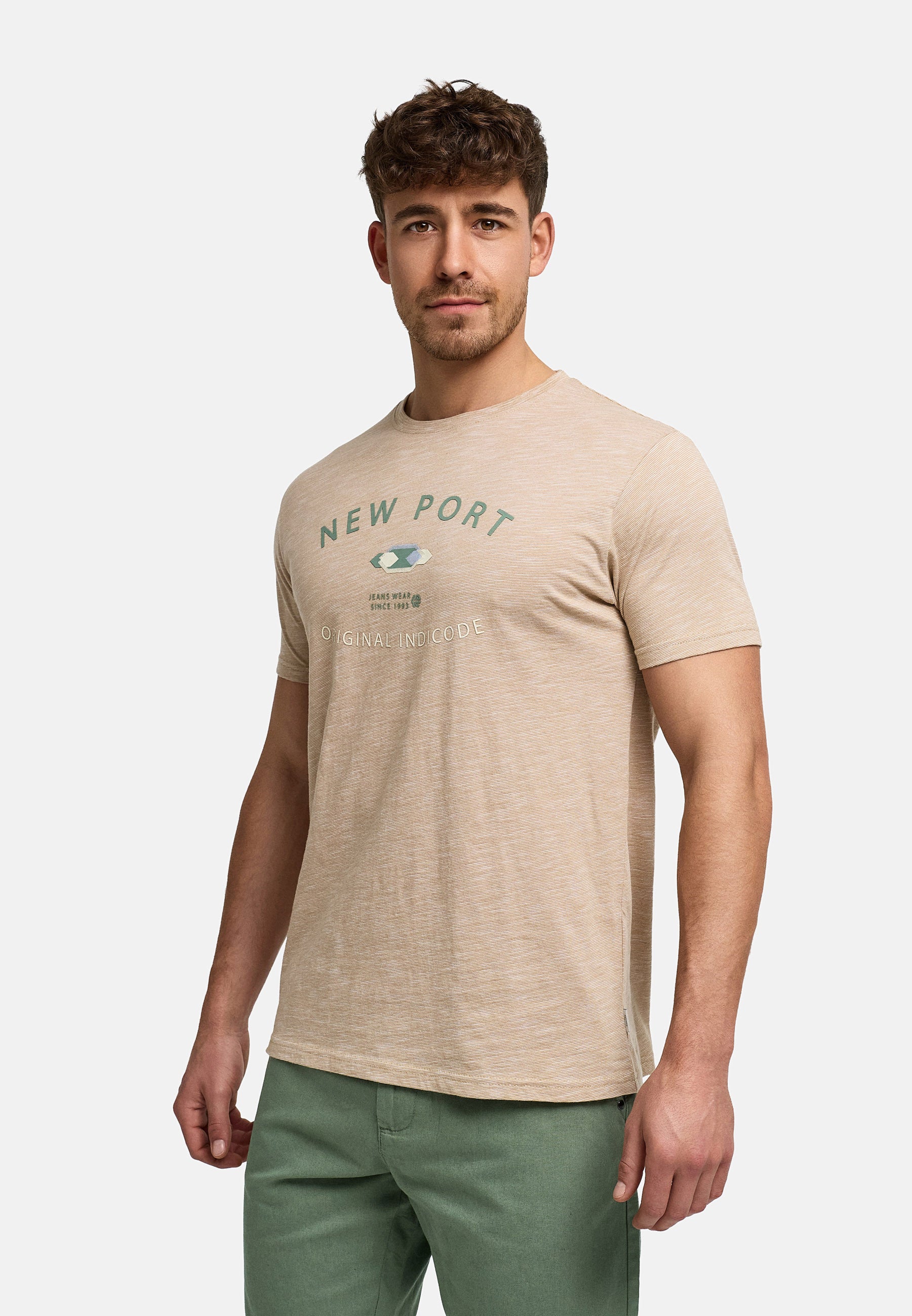 T-Shirt INHips Produktbild
