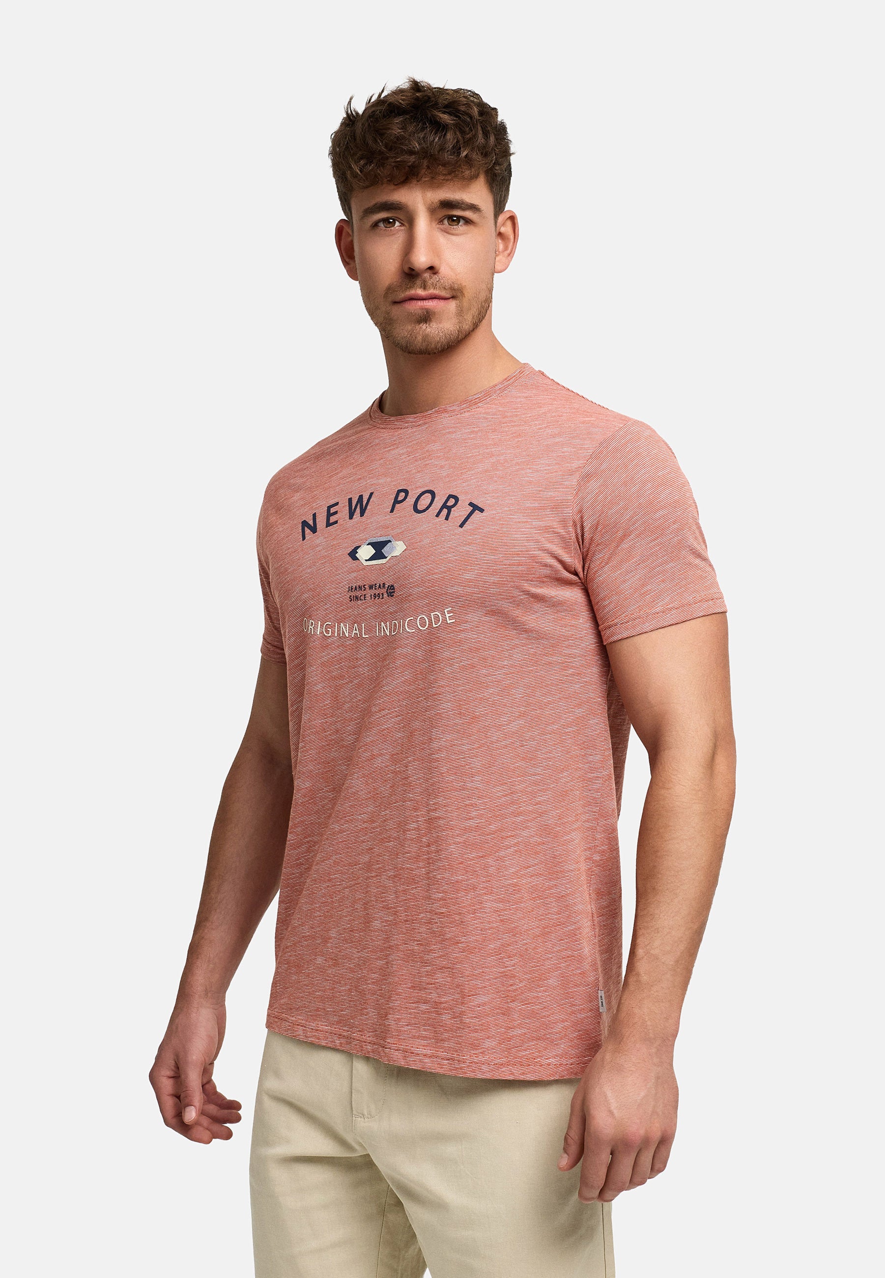 T-Shirt INHips Produktbild