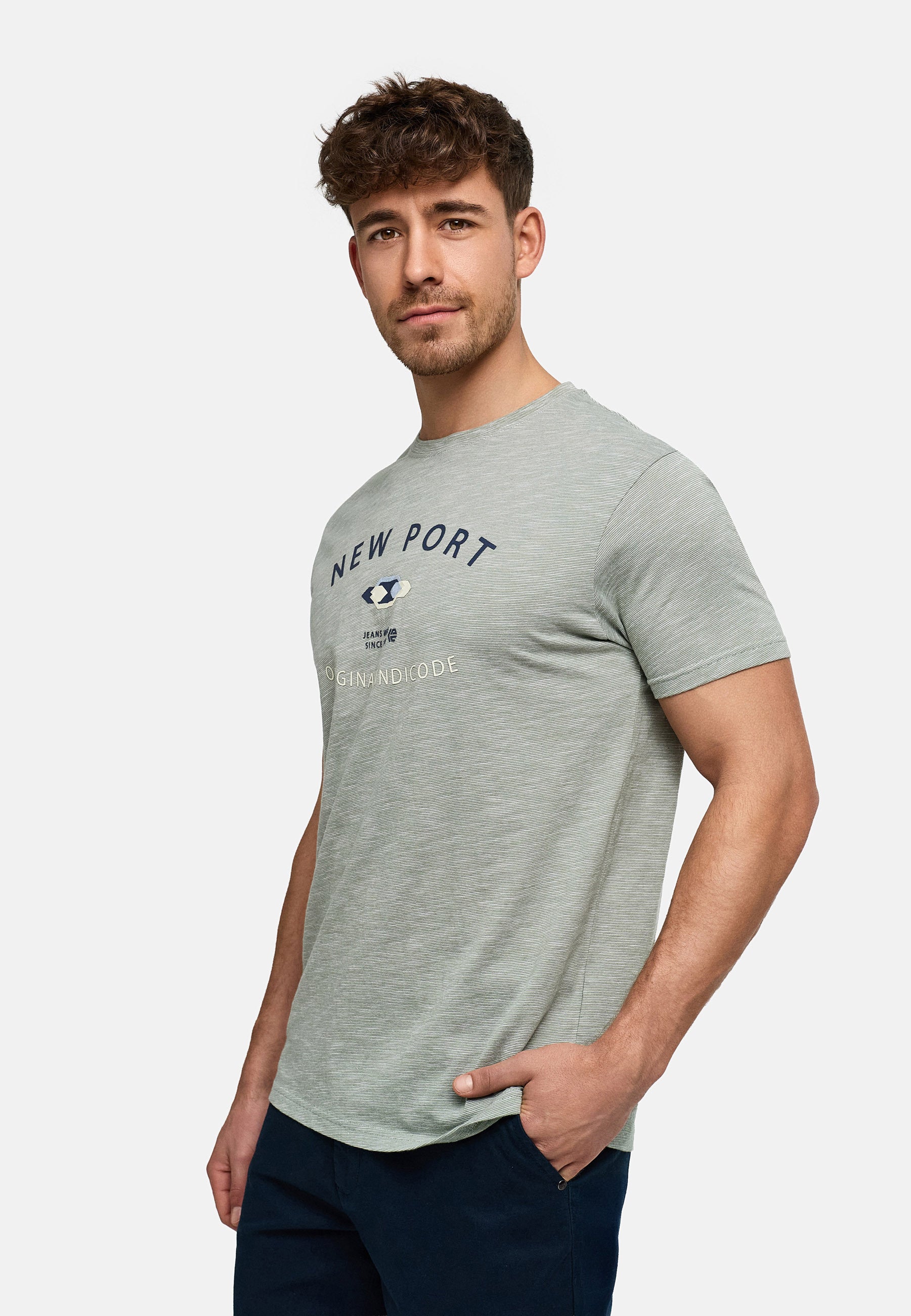 T-Shirt INHips Produktbild