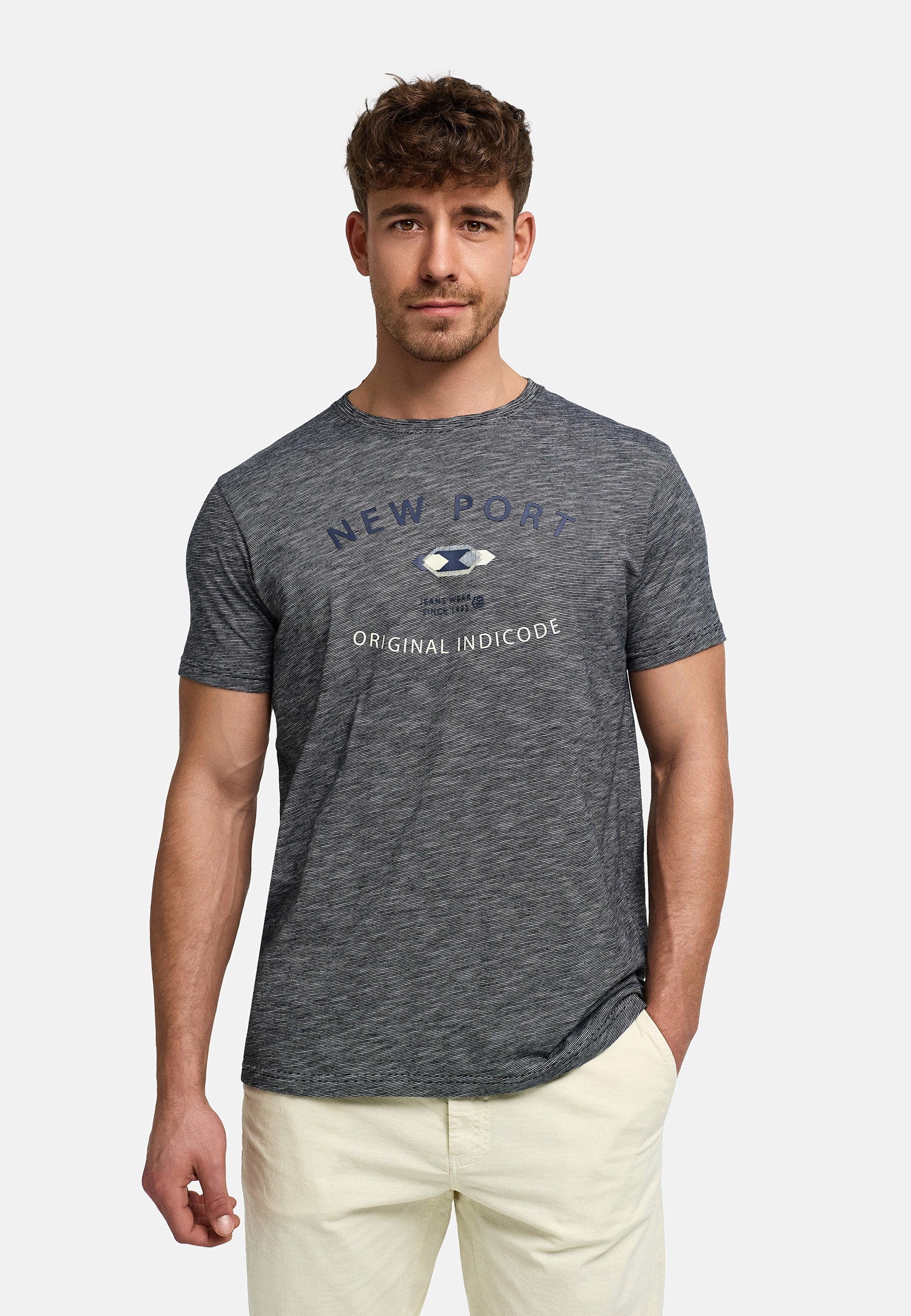 T-Shirt INHips Produktbild