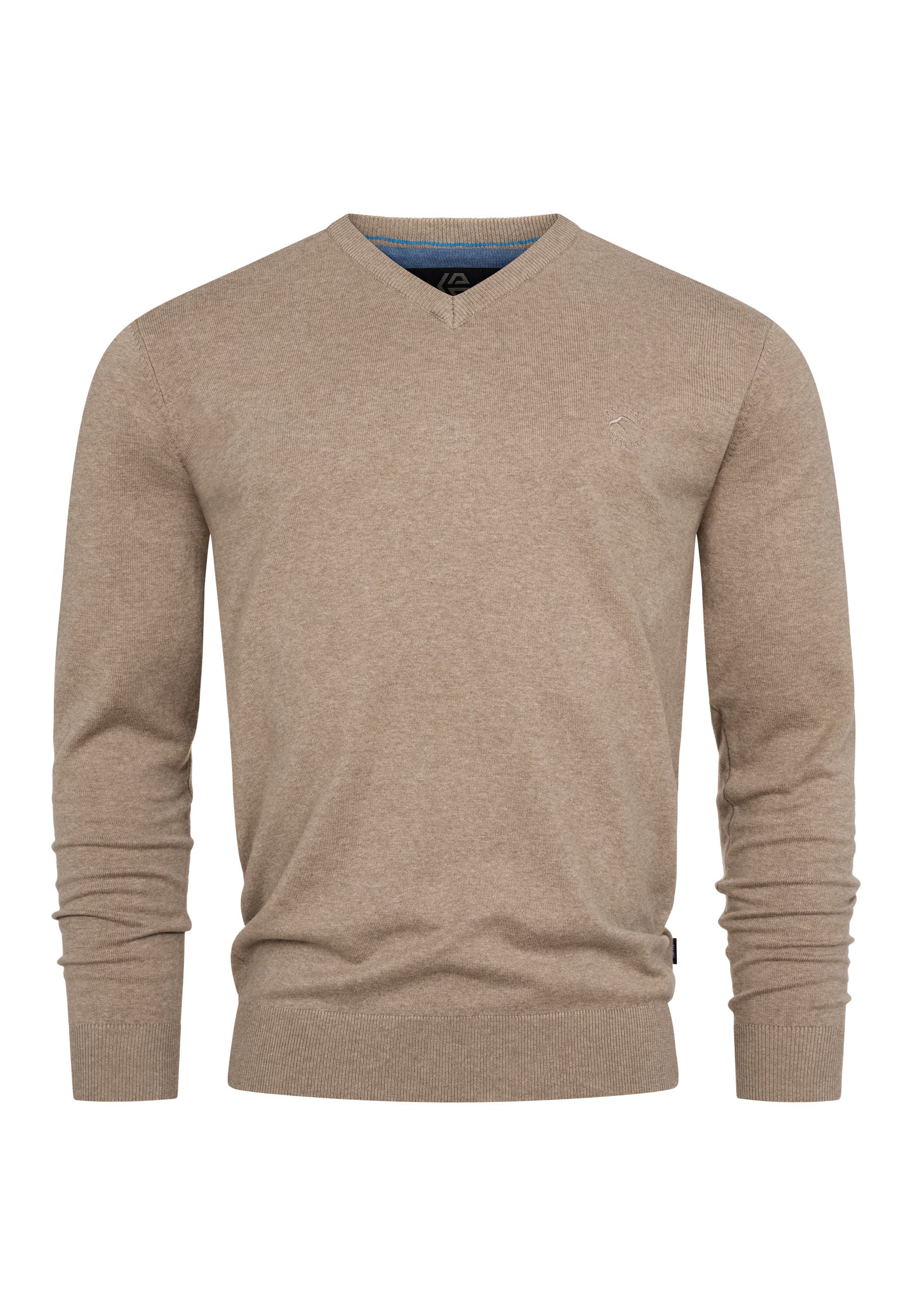 Strickpullover INTikks Produktbild