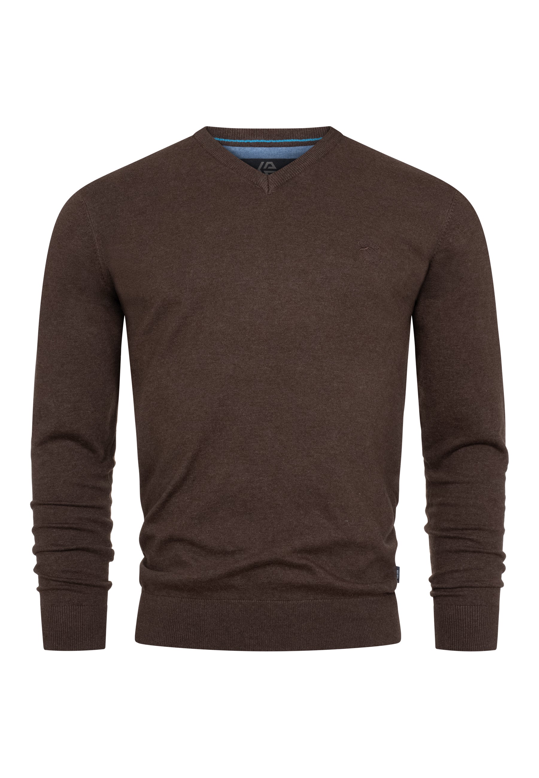 Strickpullover INTikks Produktbild