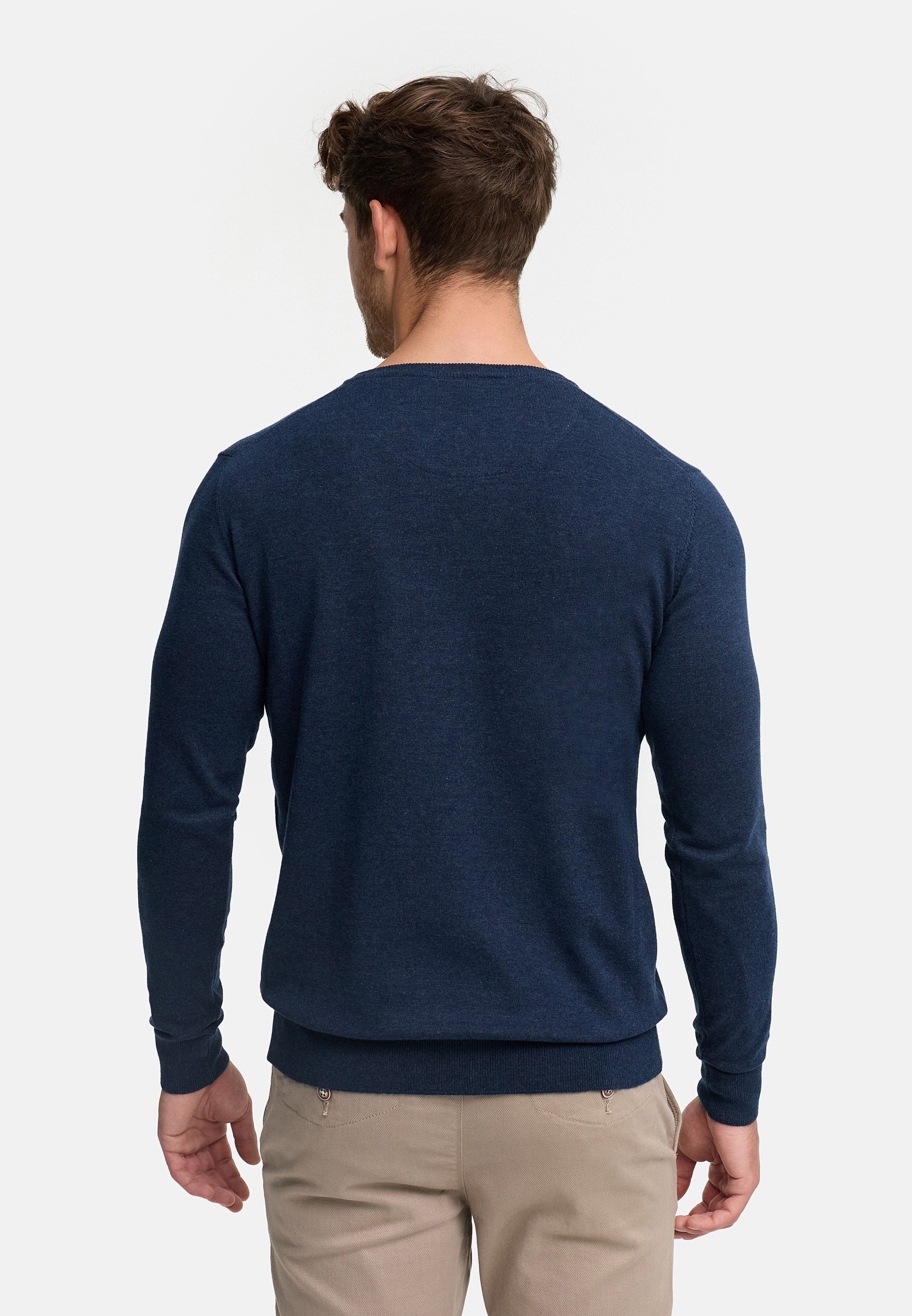 Strickpullover INTikks Produktbild