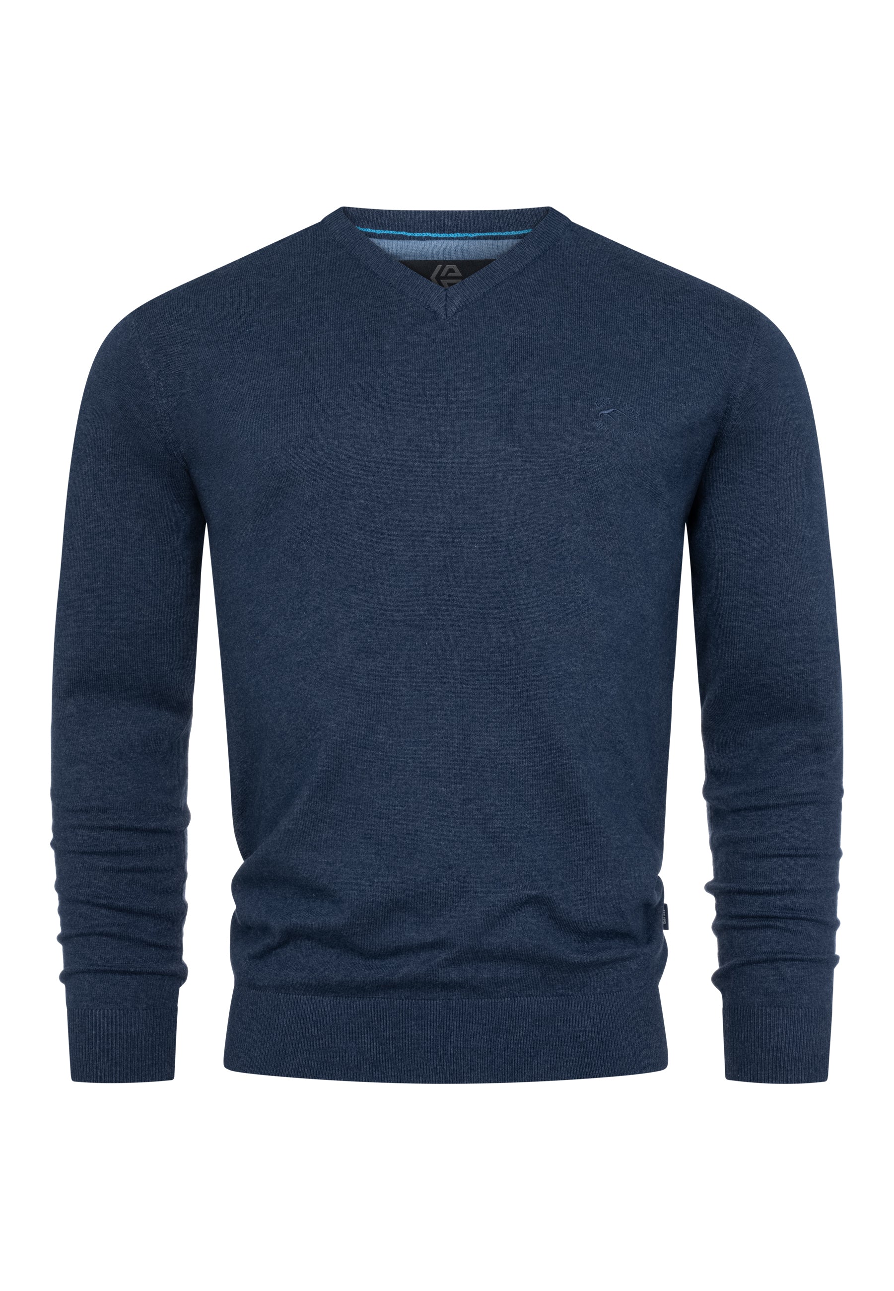 Strickpullover INTikks Produktbild