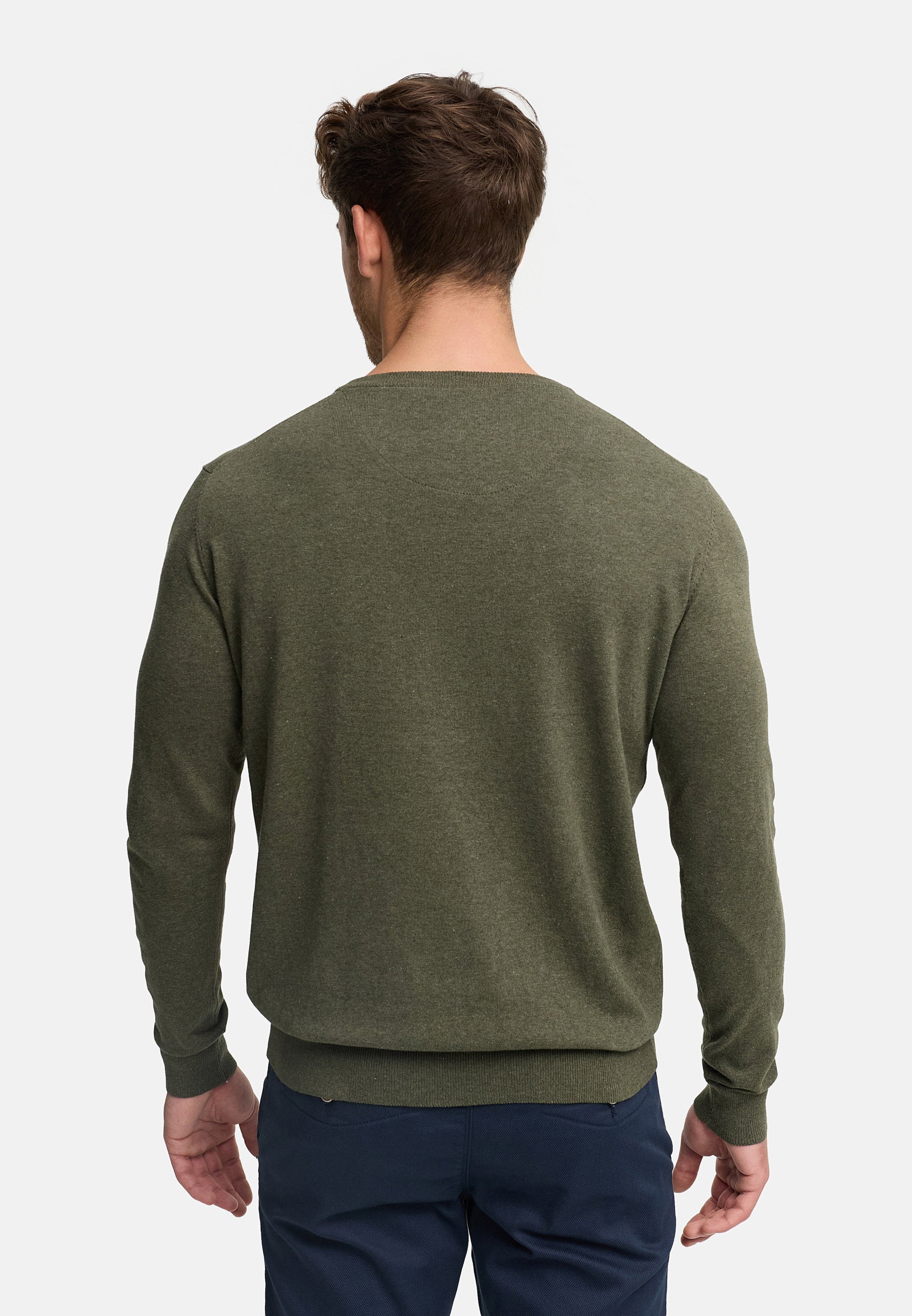 Strickpullover INTikks Produktbild