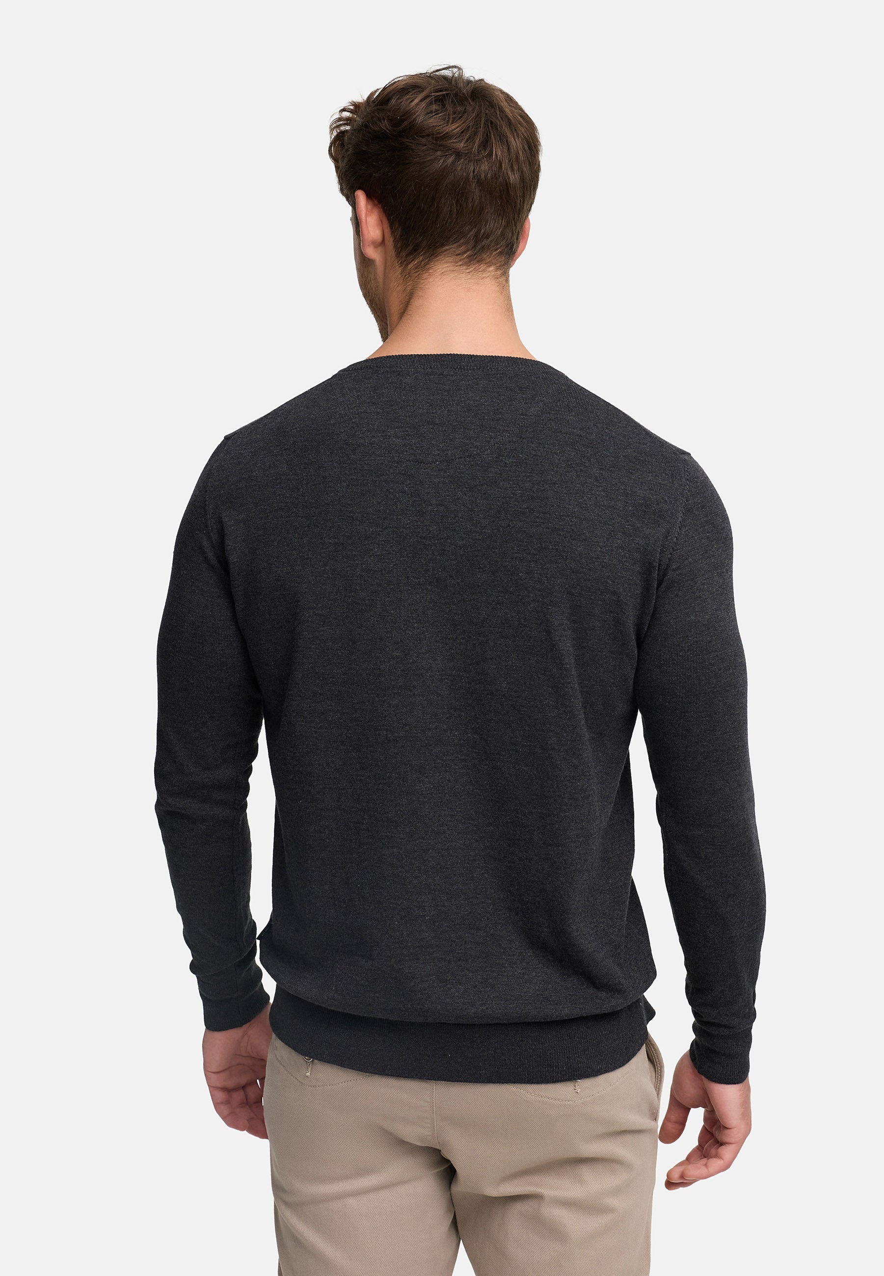 Strickpullover INTikks Produktbild