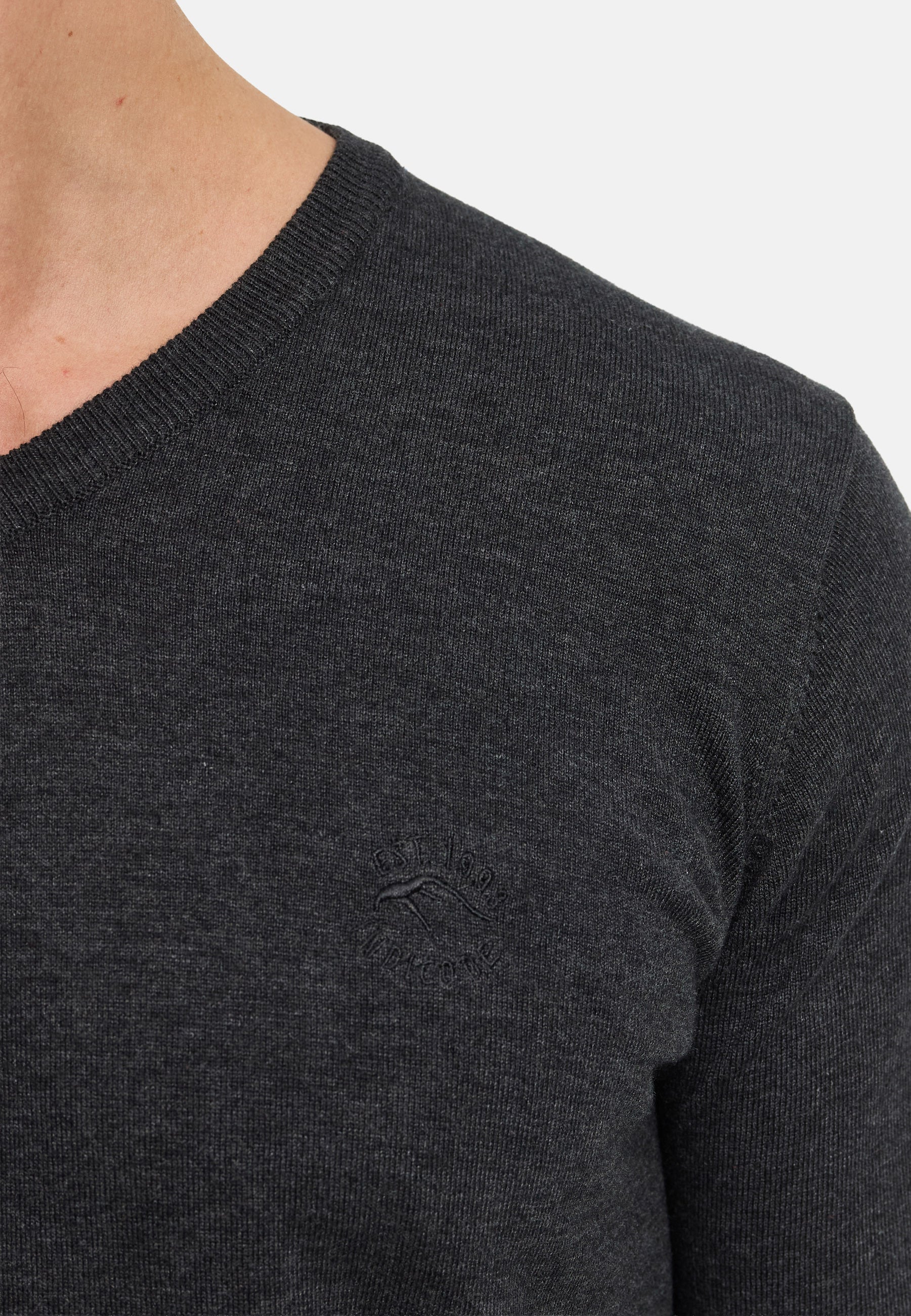 Strickpullover INTikks Produktbild
