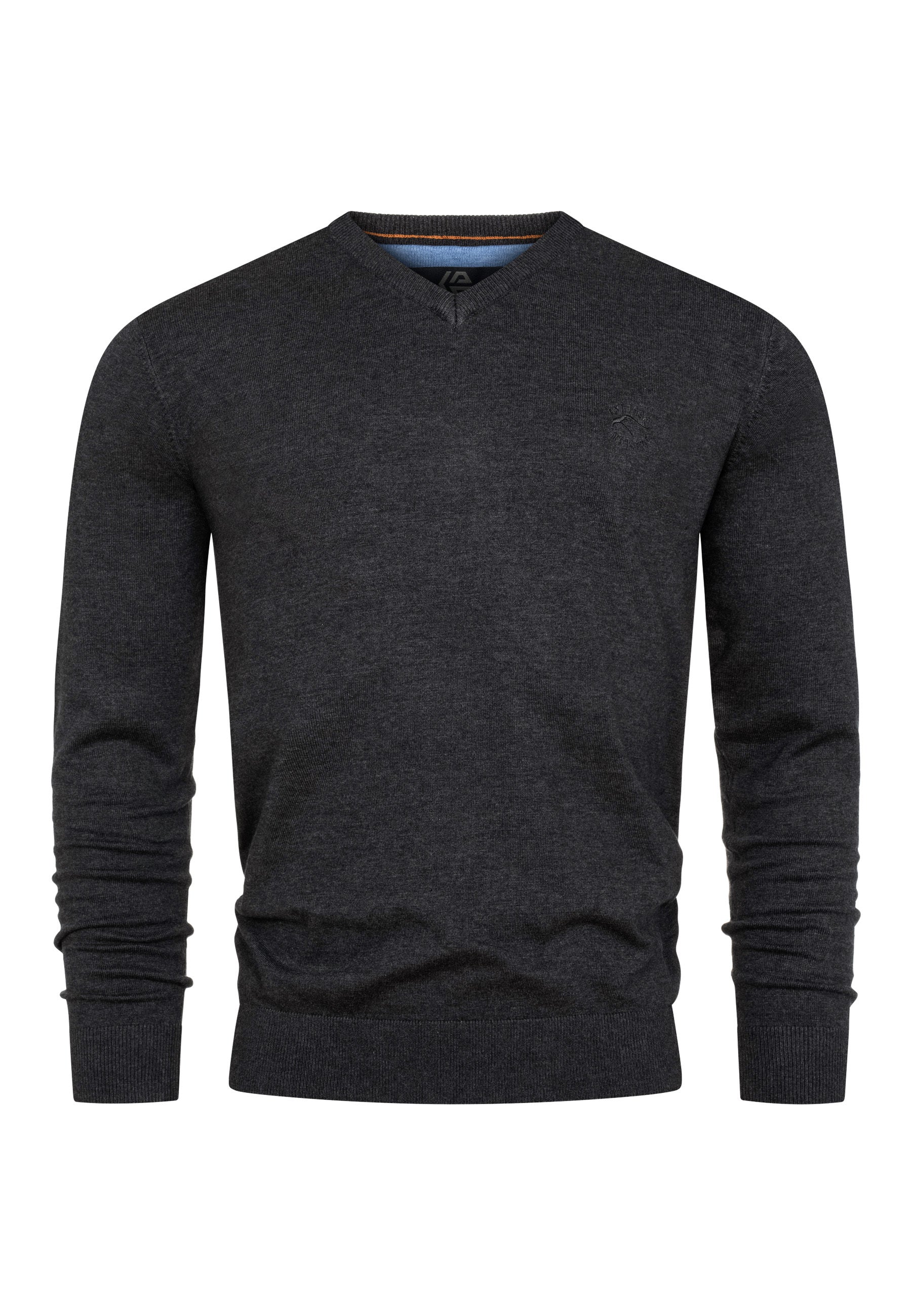 Strickpullover INTikks Produktbild