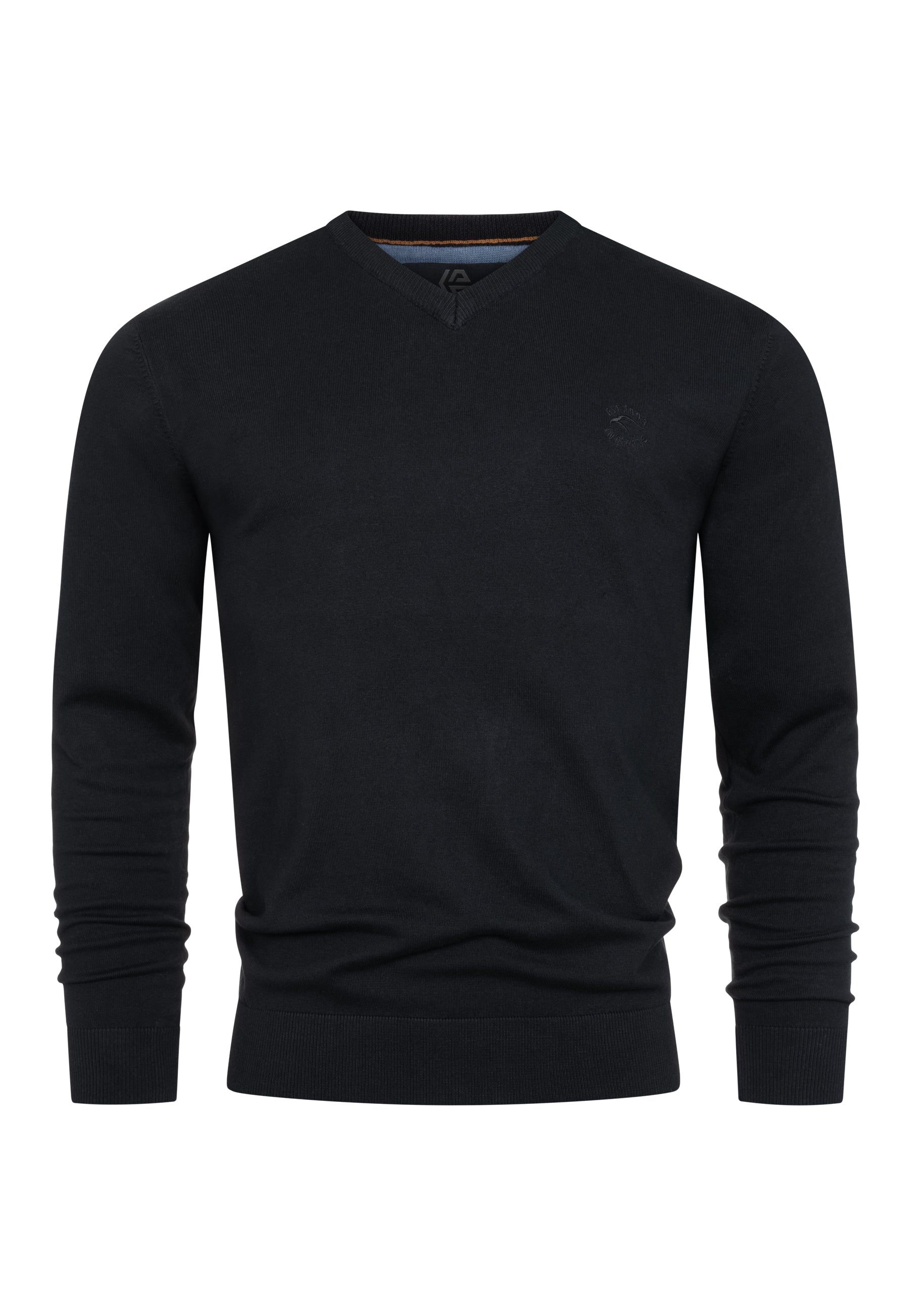 Strickpullover INTikks Produktbild