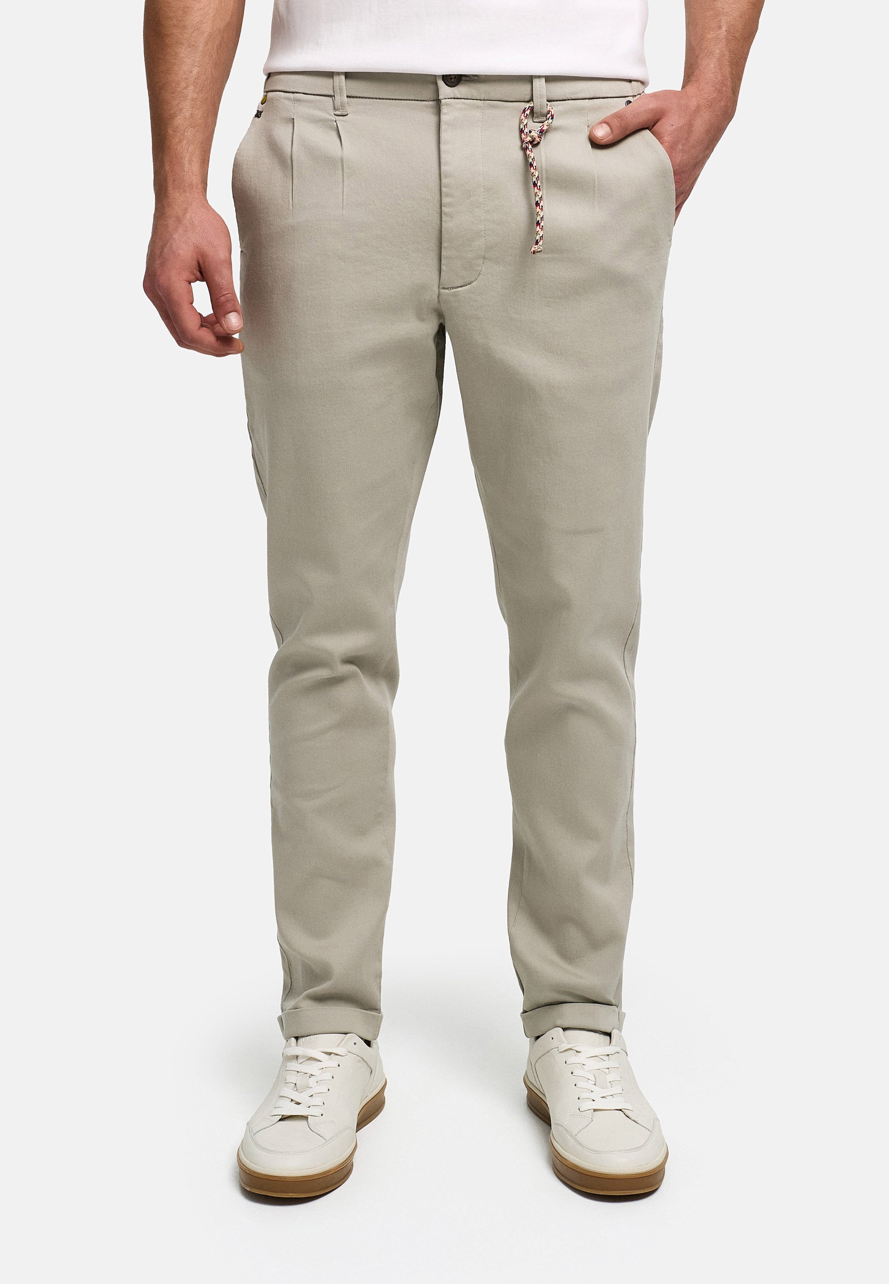Chinohose INKnutzon Produktbild